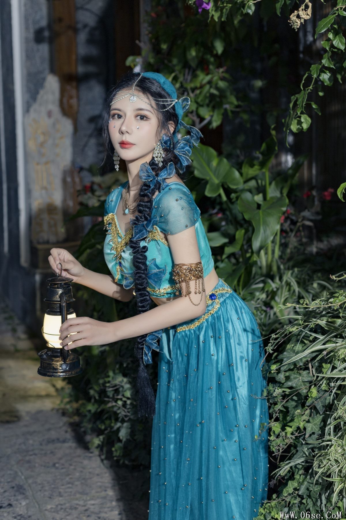 图片[6]-YiTuYu艺图语 Vol.3118 Yang Yuan[22P]-六色网