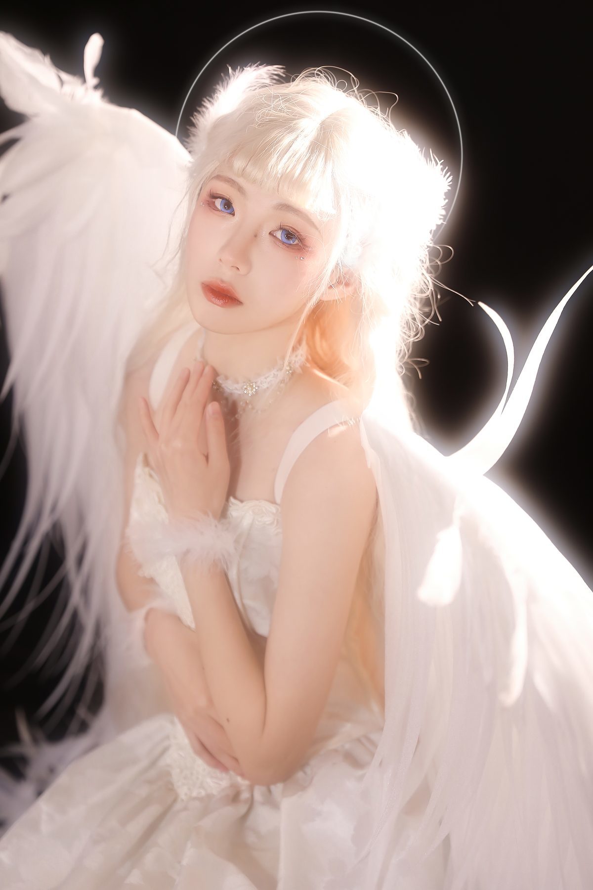图片[6]-YiTuYu艺图语 Vol.3698 Jiu Xi[33P]-六色网