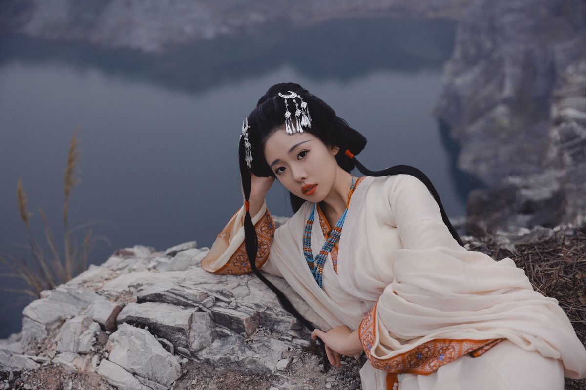 图片[15]-YiTuYu艺图语 Vol.6266 Yao Yi Yao[30P]-六色网