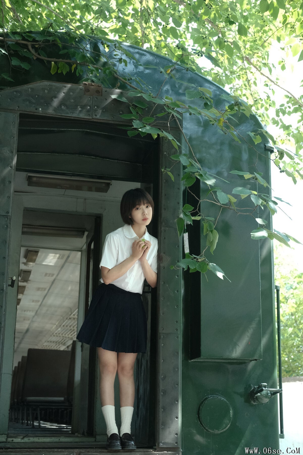 图片[11]-YiTuYu艺图语 Vol.7210 Jiang Jiang Jiang Jiang[25P]-六色网