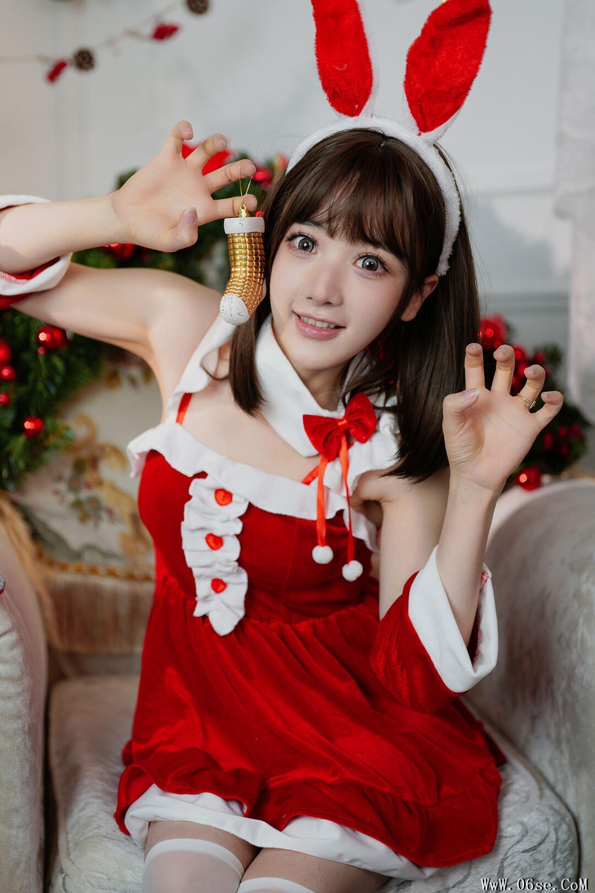 YiTuYu艺图语 Vol.6394 Zhi Shi[27P]-六色网