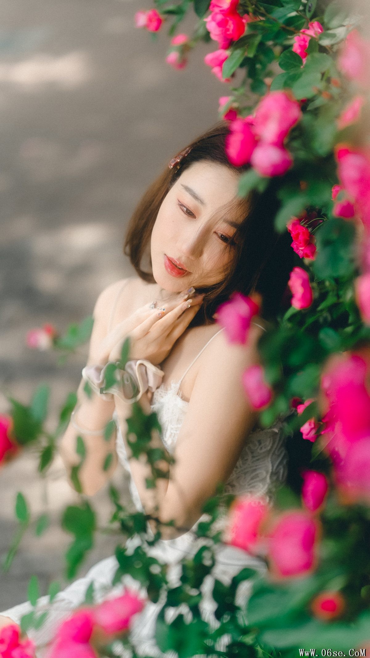 图片[26]-YiTuYu艺图语 Vol.4308 Tao Zi[49P]-六色网