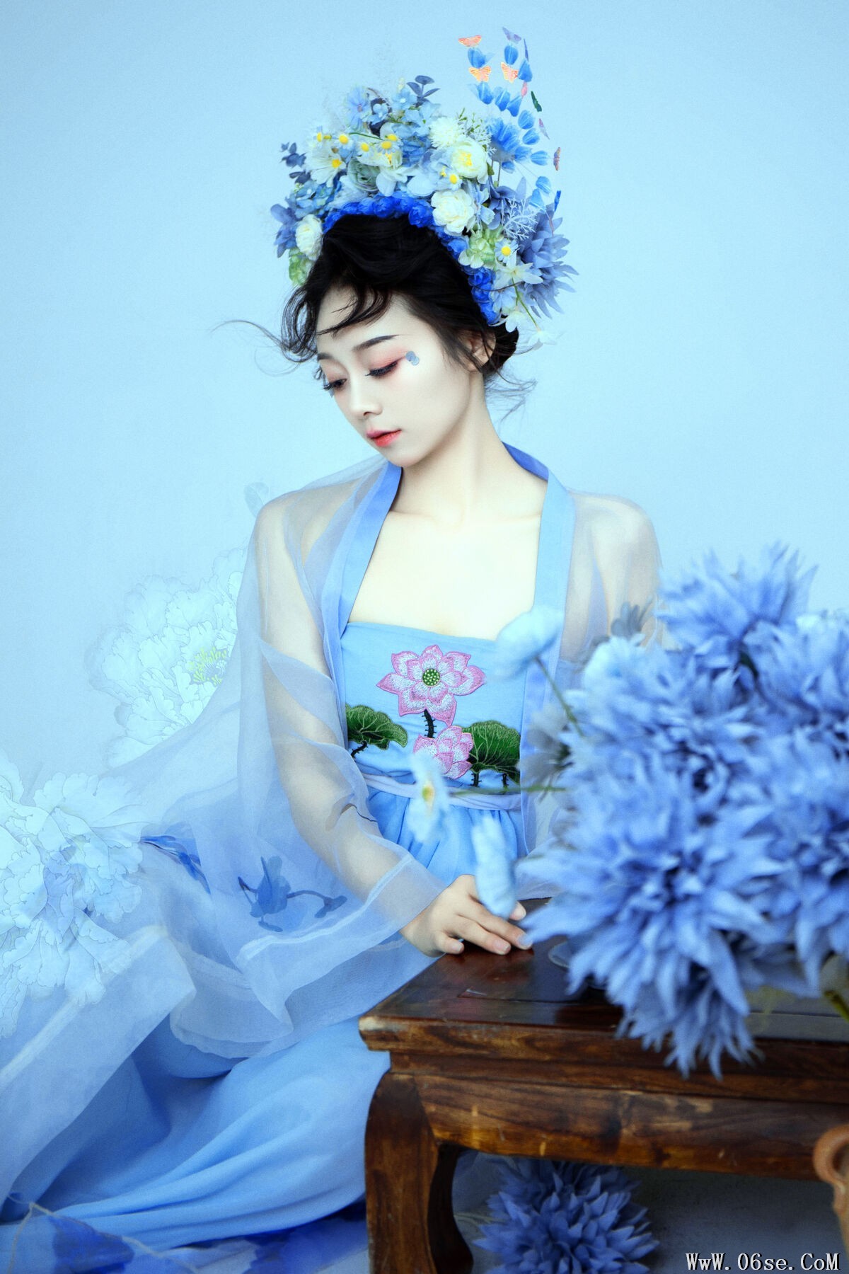 图片[8]-YiTuYu艺图语 Vol.6360 Juan Juan[21P]-六色网