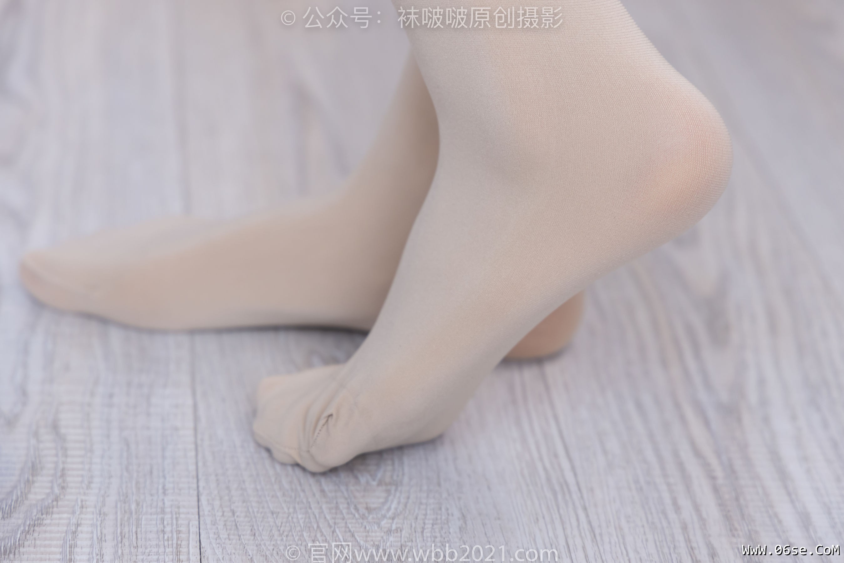 图片[50]-BoBoSocks袜啵啵 No.439 芝士 -平底鞋、厚肉丝[150P]-六色网