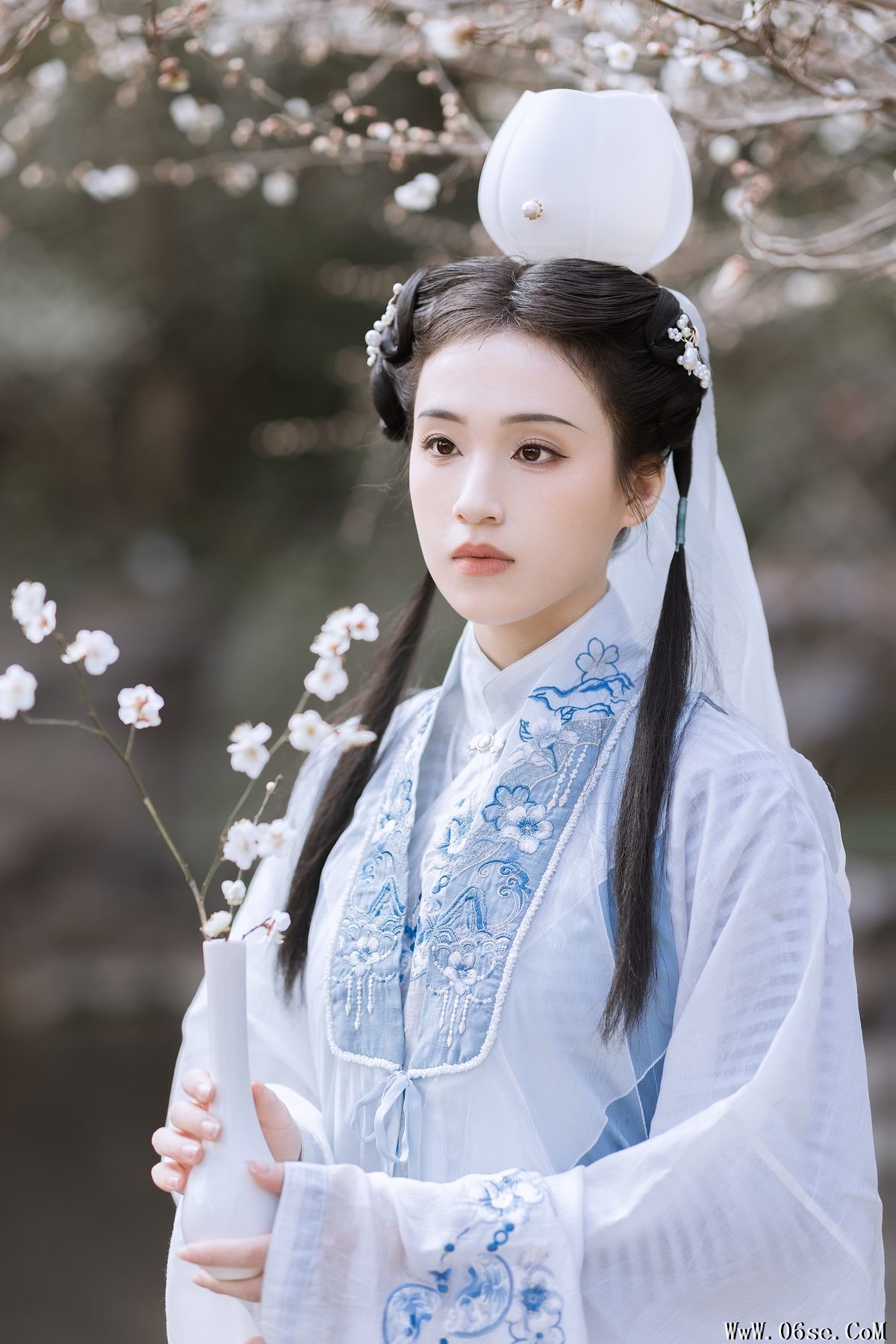 图片[39]-YiTuYu艺图语 Vol.4573 Fang Ting Yu[41P]-六色网