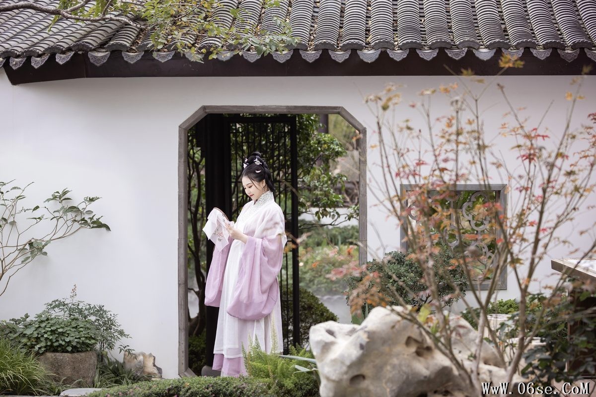 图片[21]-YiTuYu艺图语 Vol.3538 Yi Dui Ling Yi[39P]-六色网
