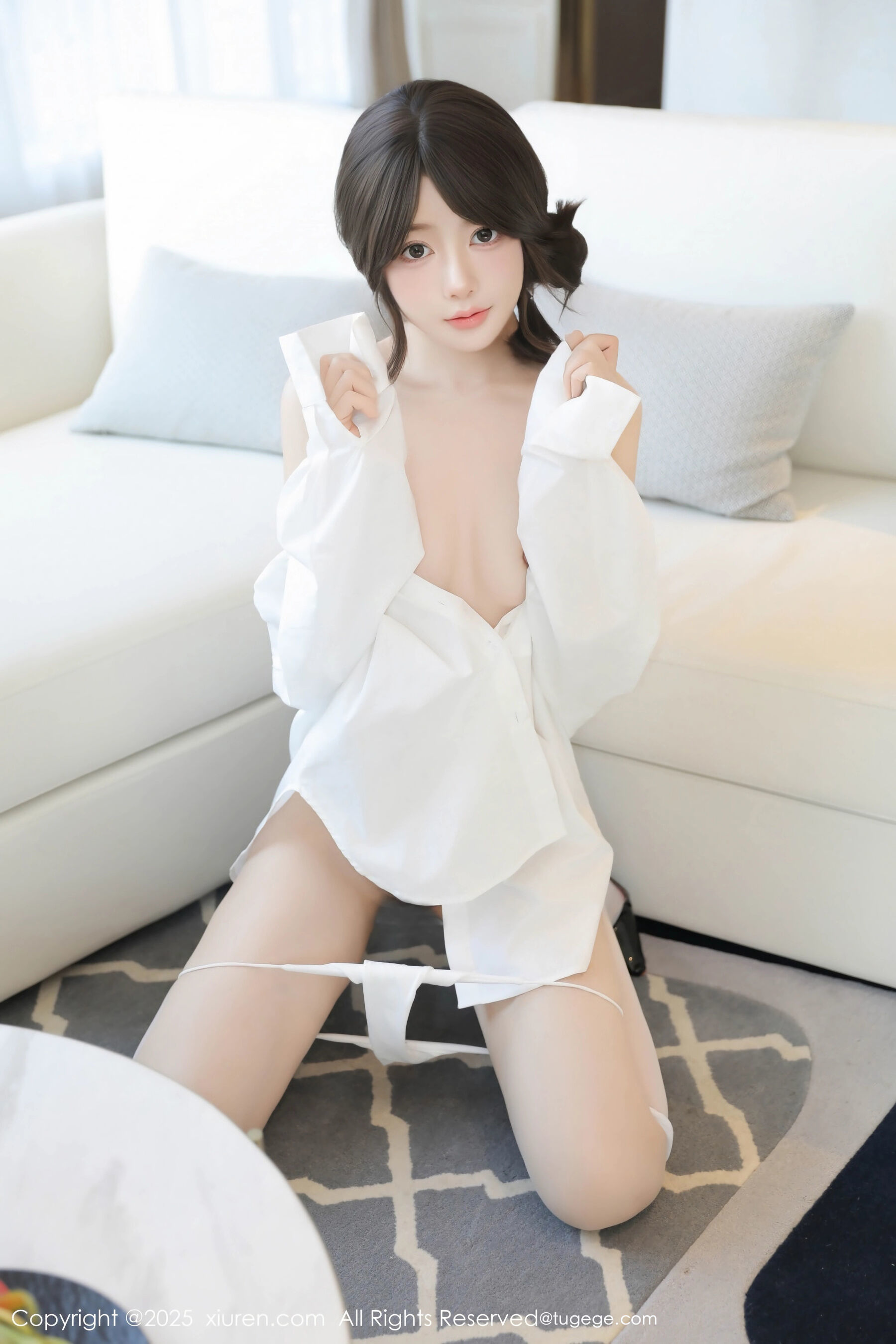 图片[63]-[Xiuren秀人网] 2025.03.18 NO.10036 桃妖夭[87P]-六色网
