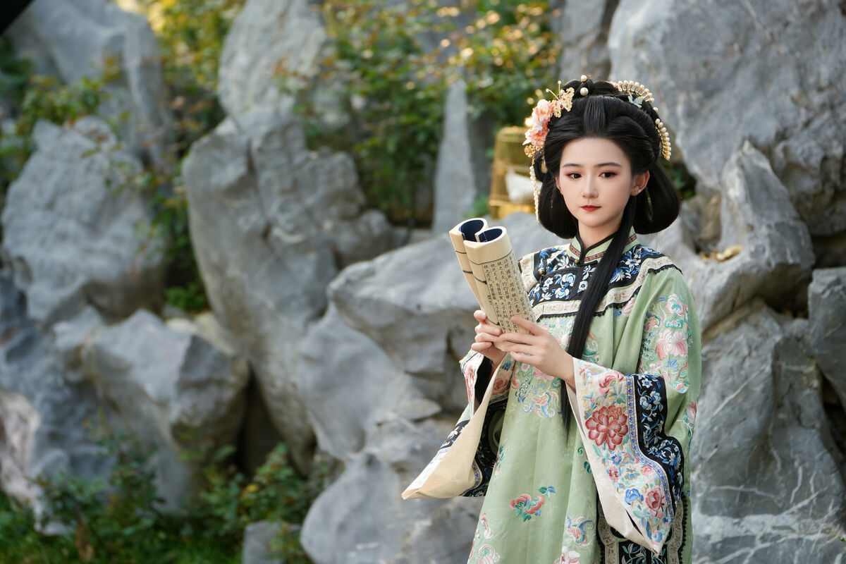图片[22]-YiTuYu艺图语 Vol.6523 Yi Da Kuai Dan Gao[36P]-六色网