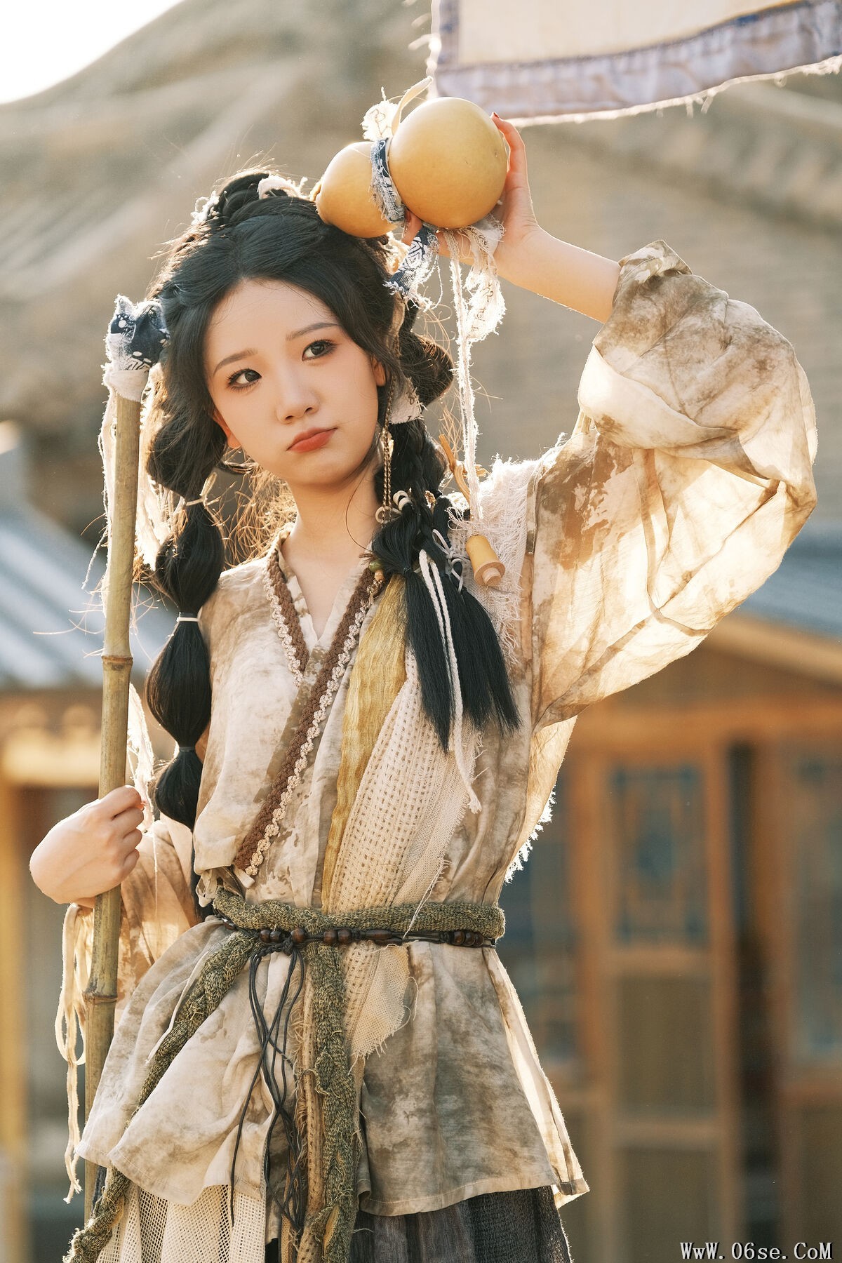 图片[29]-YiTuYu艺图语 Vol.7722 Zhi Zhi Yang[34P]-六色网