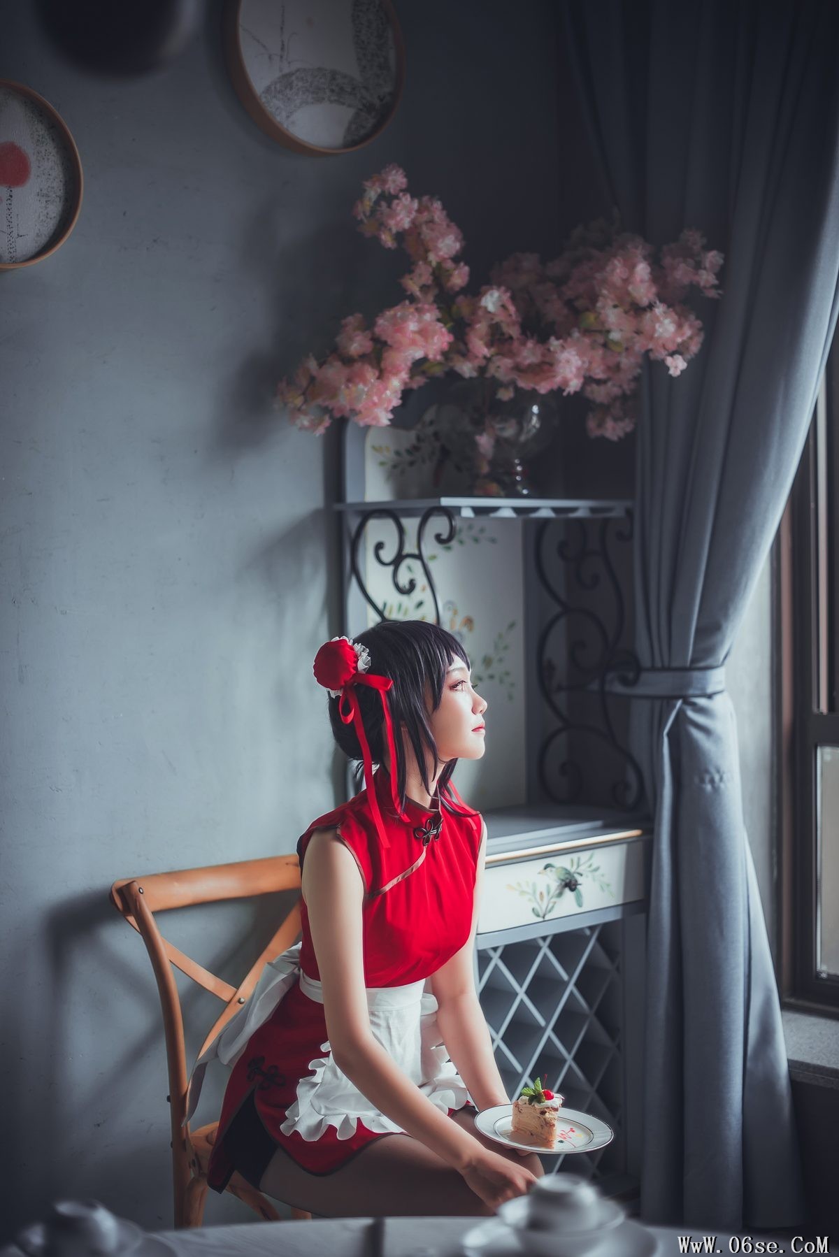 图片[23]-YiTuYu艺图语 Vol.6144 Yu Yu Ya Ya[29P]-六色网