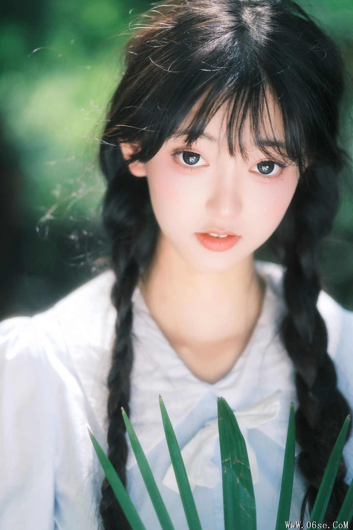 图片[26]-YiTuYu艺图语 Vol.5764 Er Liang Feng Yue[30P]-六色网