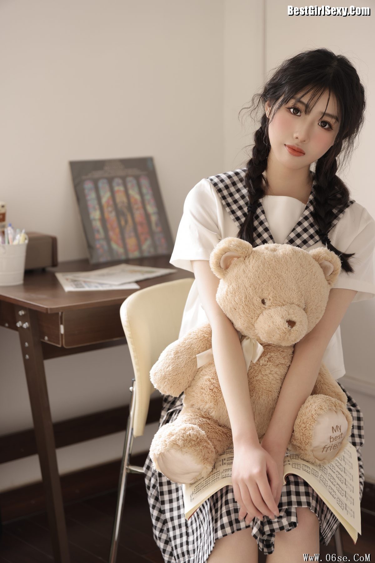 图片[18]-YiTuYu艺图语 Vol.3944 Ru Ya[23P]-六色网