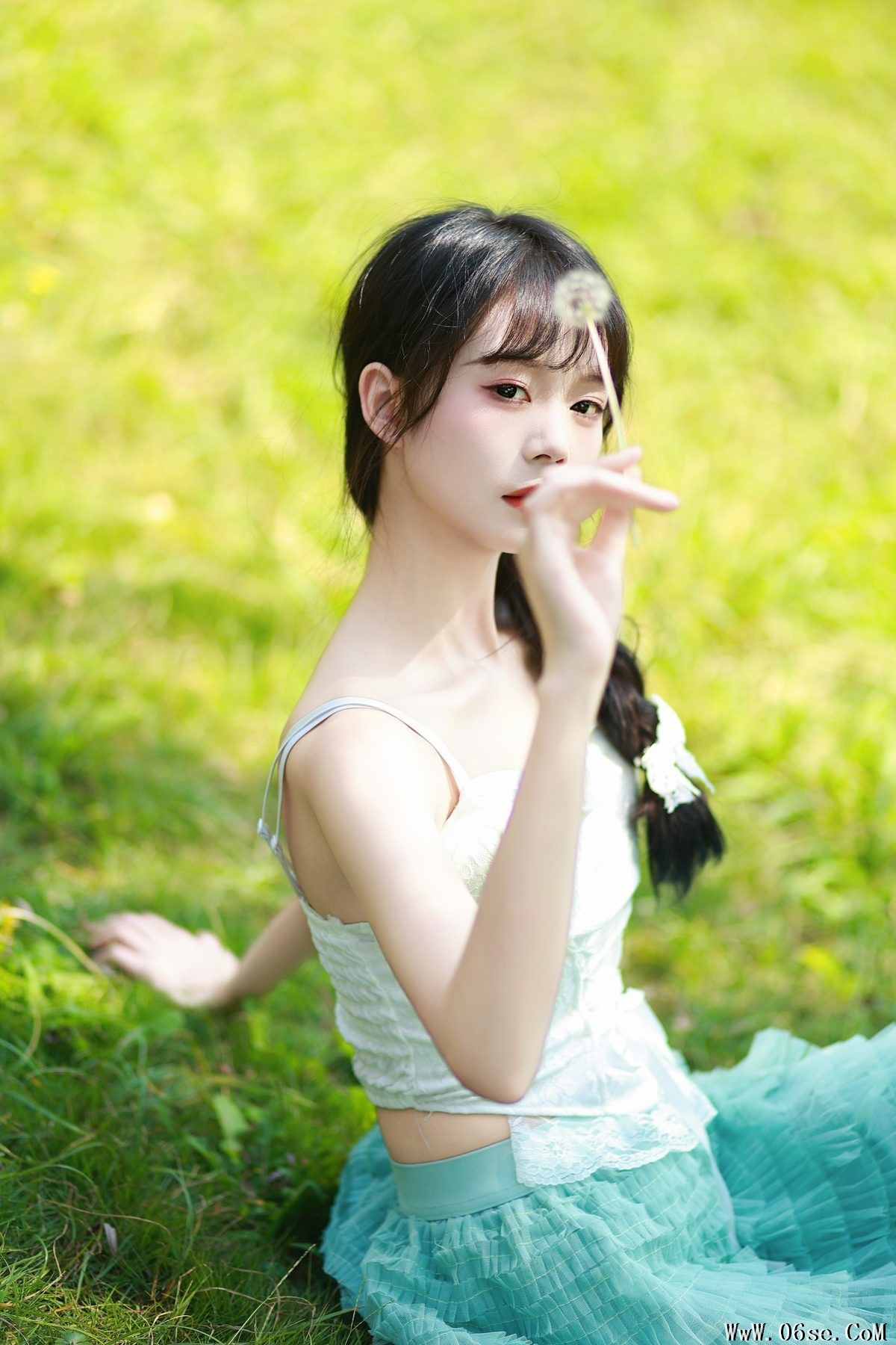 图片[10]-YiTuYu艺图语 Vol.5983 Guan Ning[47P]-六色网