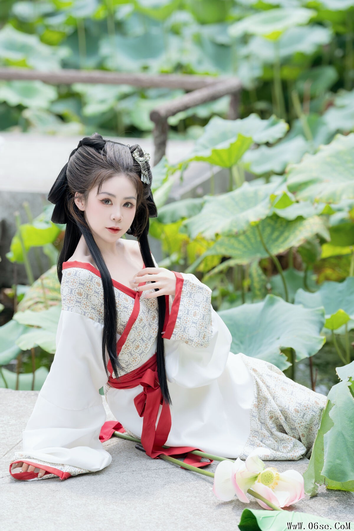 图片[15]-YiTuYu艺图语 Vol.7679 Pao Fu Xiao Fang[30P]-六色网