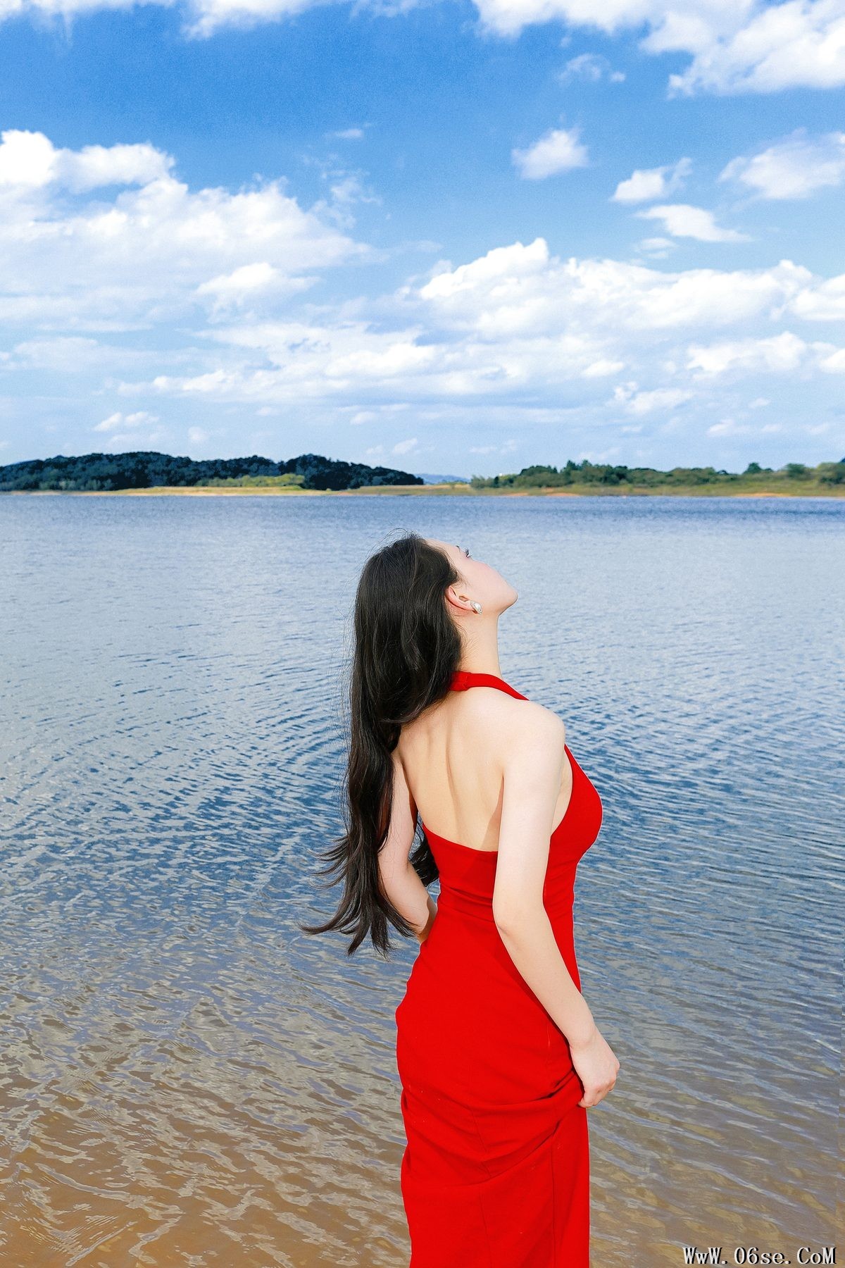 图片[11]-YiTuYu艺图语 Vol.5538 Xiao Xiao Cheng Tong Xue[40P]-六色网