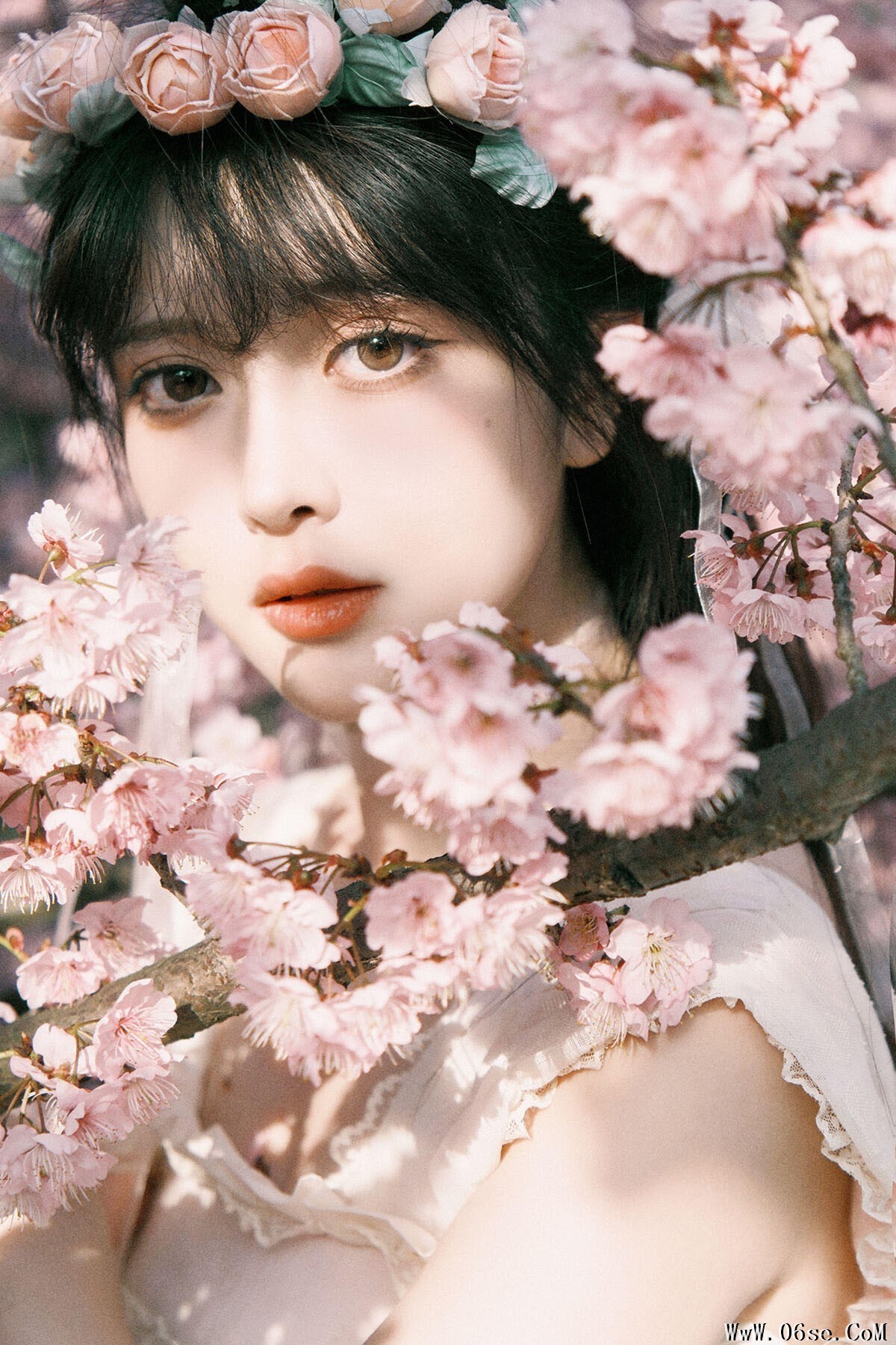 YiTuYu艺图语 Vol.6562 Xing Zhi Ka Tao[29P]-六色网
