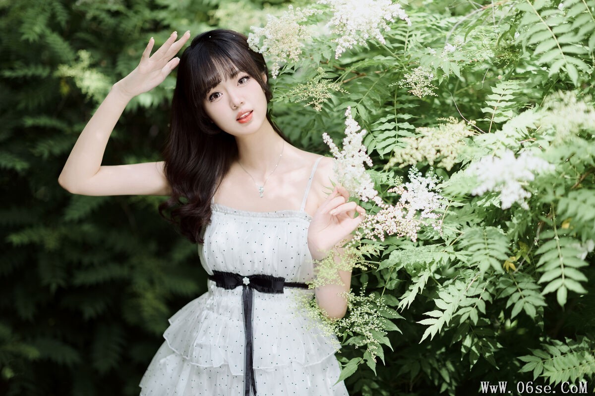 图片[11]-YiTuYu艺图语 Vol.7298 Ci Qing Shi Dou Ya[34P]-六色网