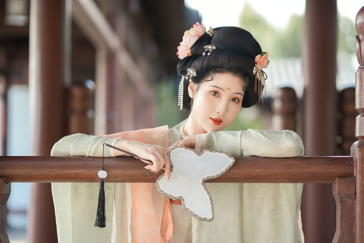 图片[17]-YiTuYu艺图语 Vol.3469 Wo Shi Jin Er Ya[26P]-六色网