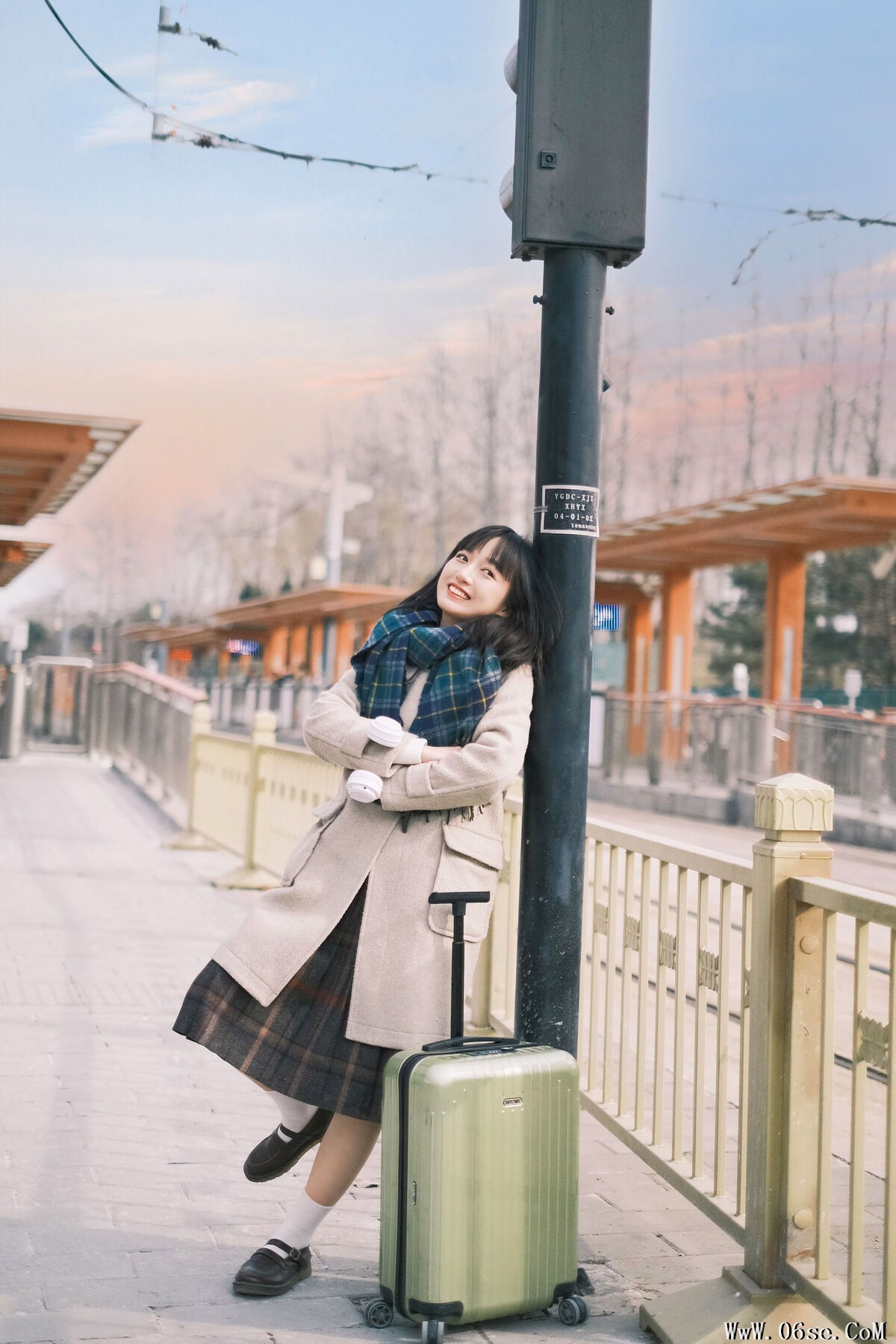 图片[13]-YiTuYu艺图语 Vol.6516 Fei Chang Liang[24P]-六色网