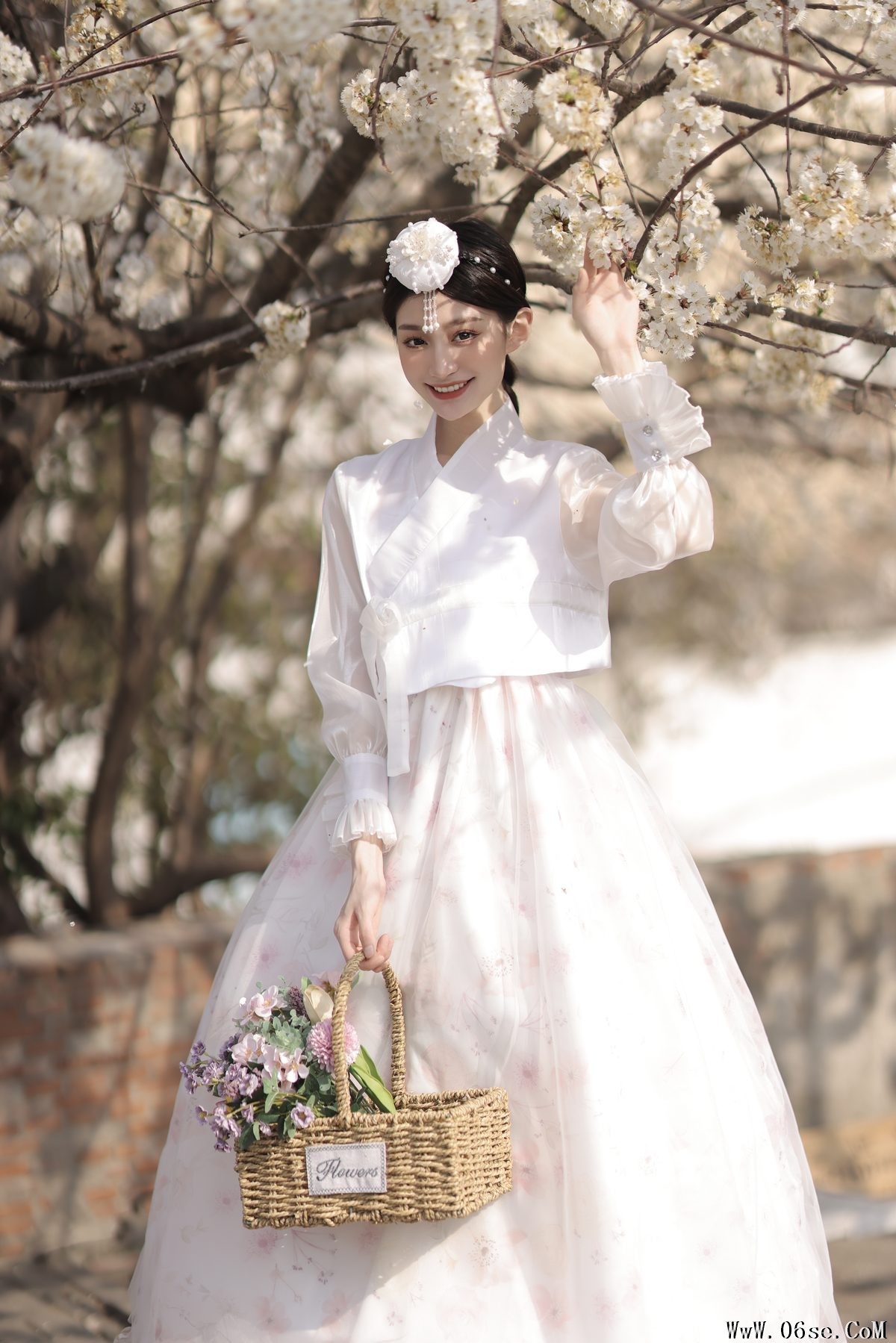 图片[24]-YiTuYu艺图语 Vol.3876 Xiao Duo Duo Yao Bao Fu[47P]-六色网