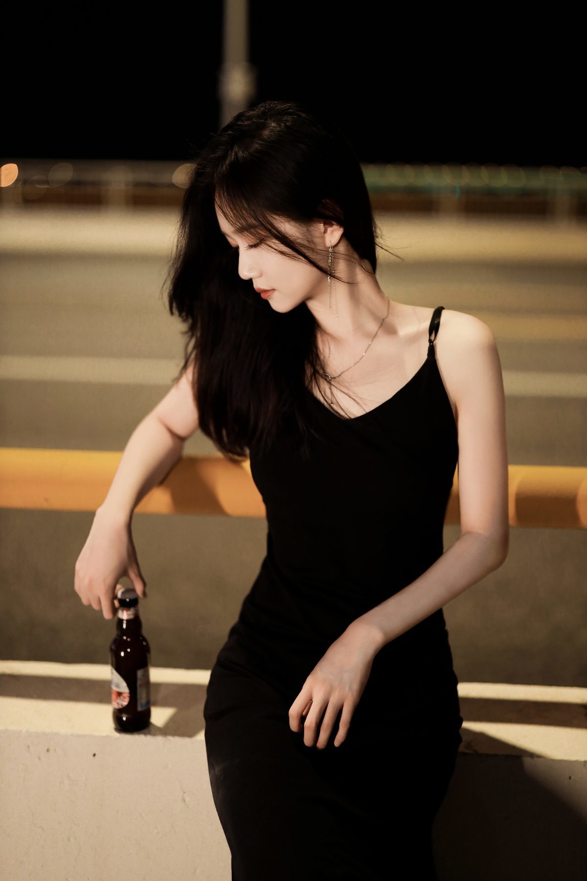 图片[10]-YiTuYu艺图语 Vol.5569 Di Li Re Ya[24P]-六色网