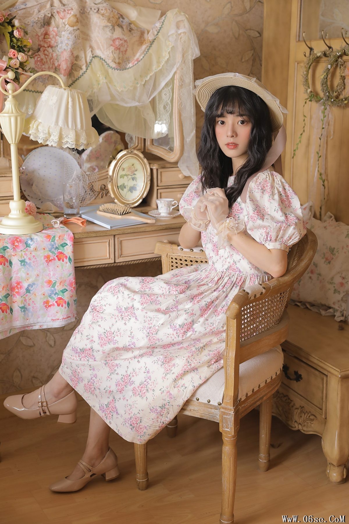 图片[12]-YiTuYu艺图语 Vol.5440 Sonia[22P]-六色网