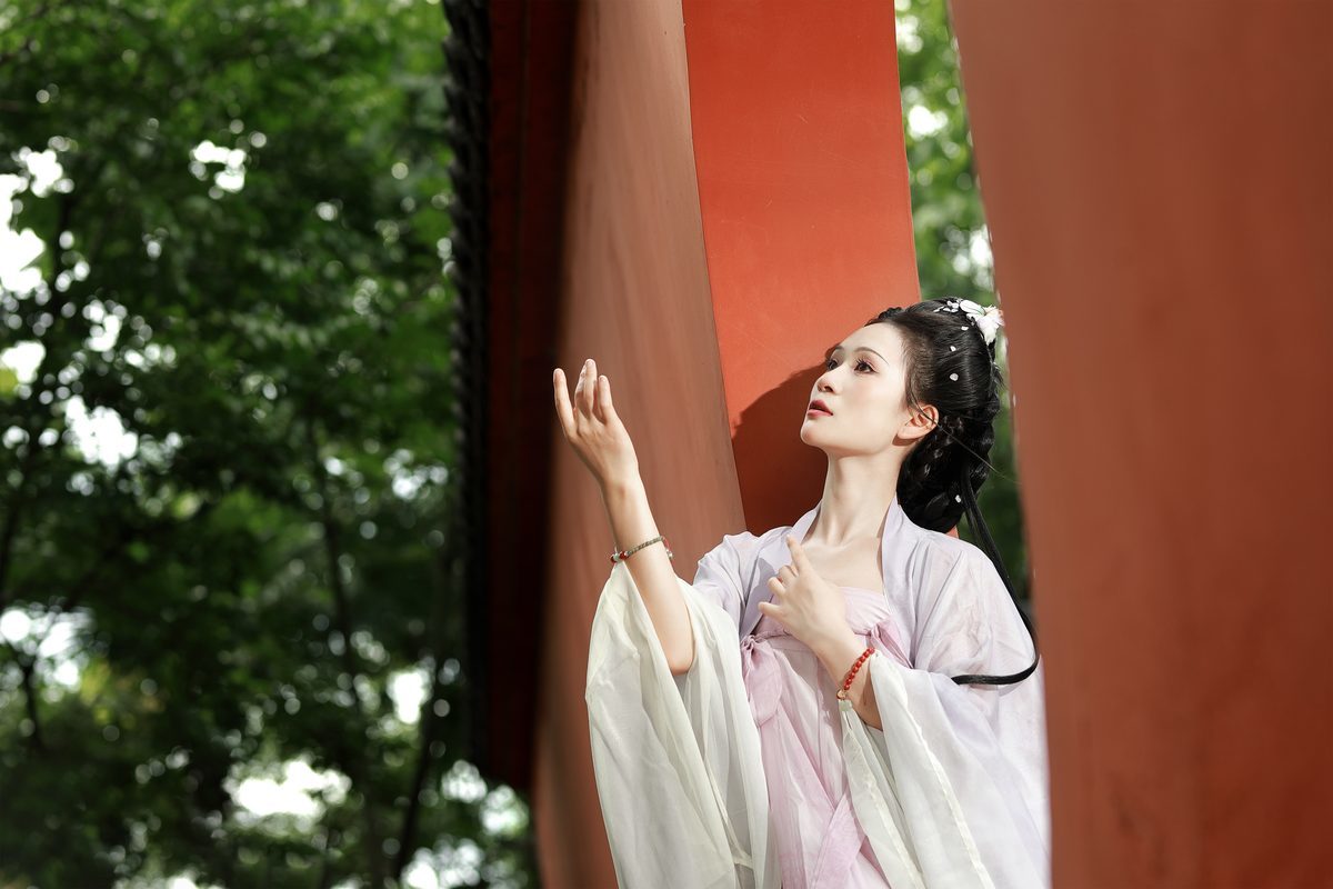 图片[16]-YiTuYu艺图语 Vol.5011 Chang Nian W[38P]-六色网