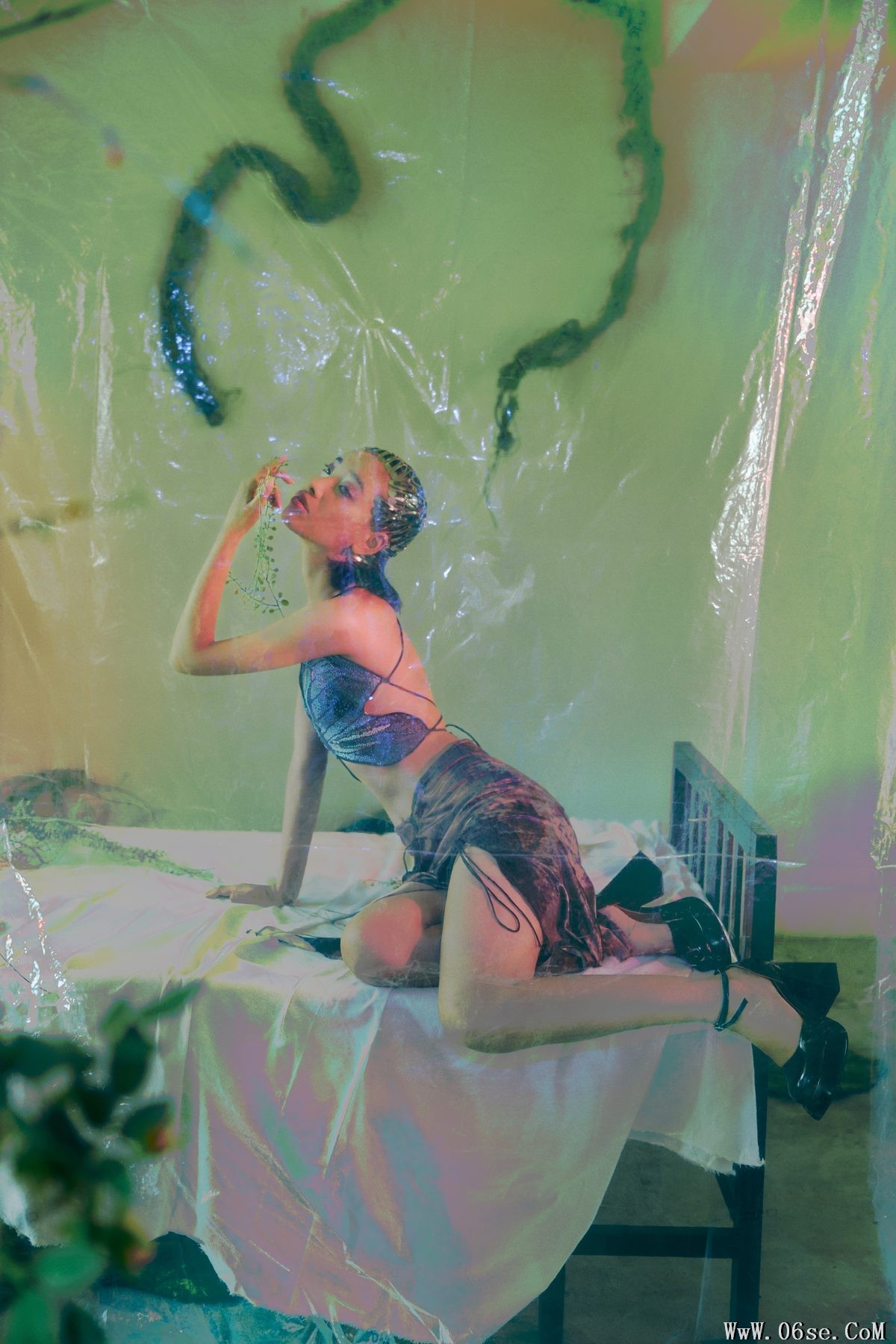 图片[14]-YiTuYu艺图语 Vol.6040 Jia Qi[27P]-六色网
