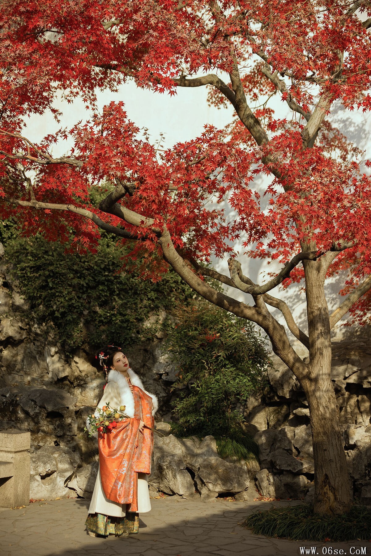 图片[25]-YiTuYu艺图语 Vol.6416 Jie Yu[42P]-六色网