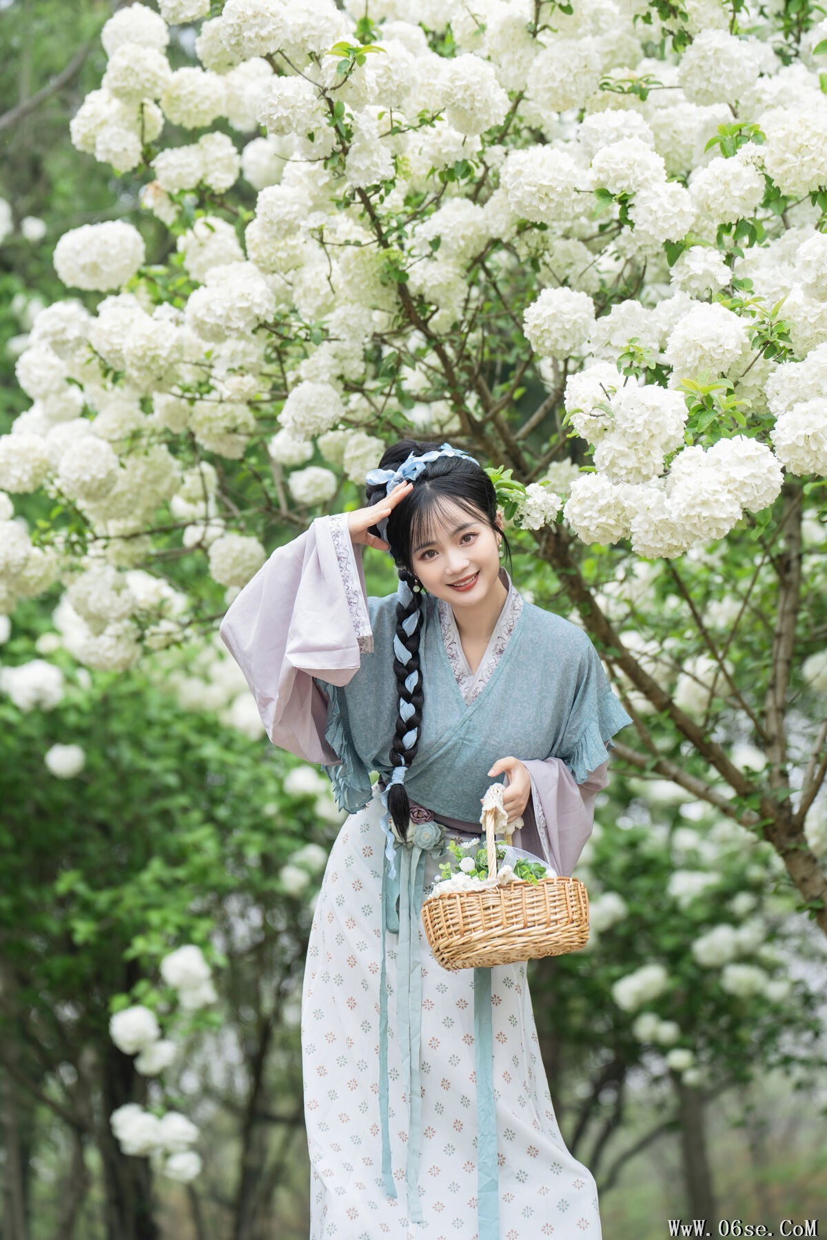 图片[18]-YiTuYu艺图语 Vol.6784 Xiao Ou O[25P]-六色网