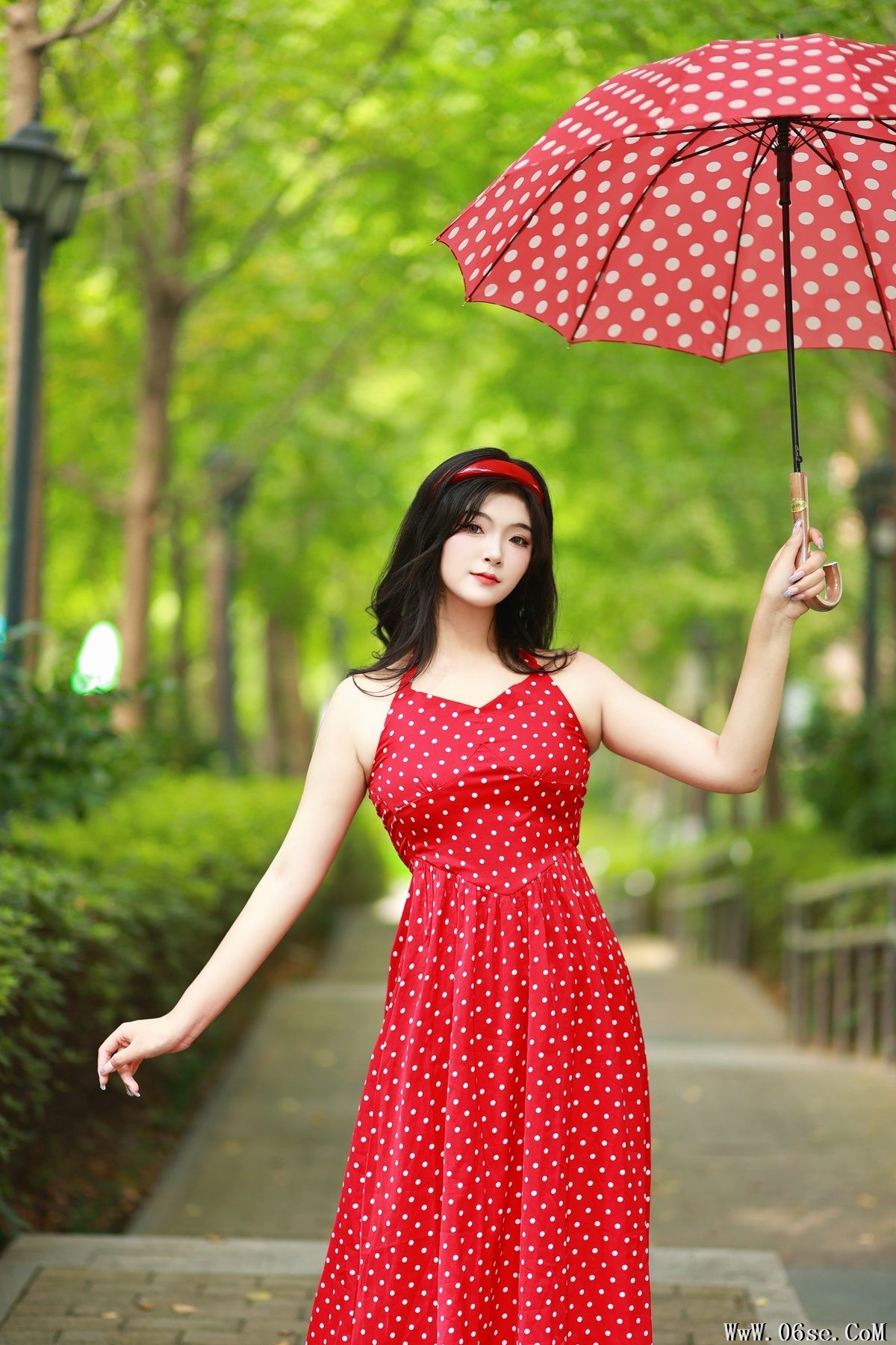 图片[7]-YiTuYu艺图语 Vol.5862 KaiLin Jiang[28P]-六色网