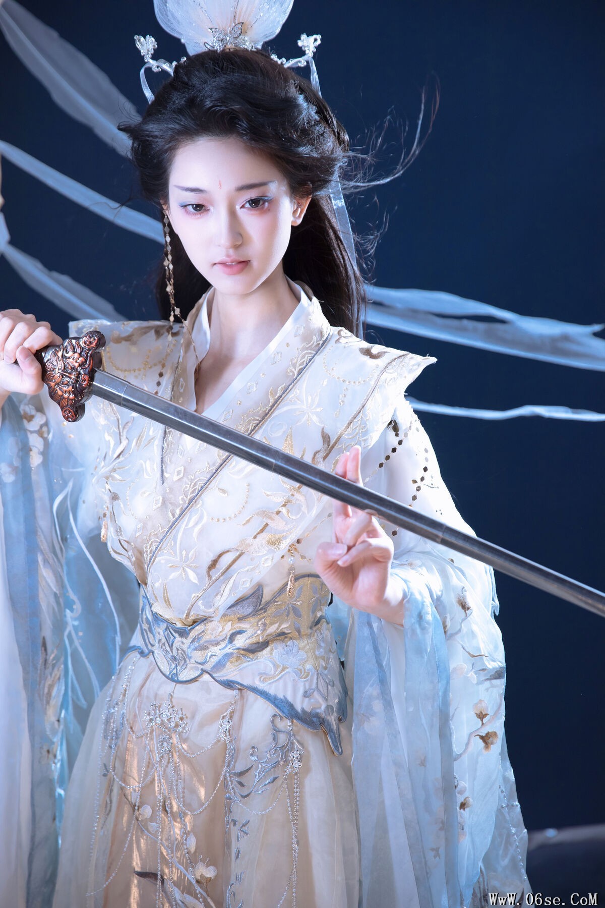 图片[5]-YiTuYu艺图语 Vol.7417 Leng Ku Wang Ye[23P]-六色网