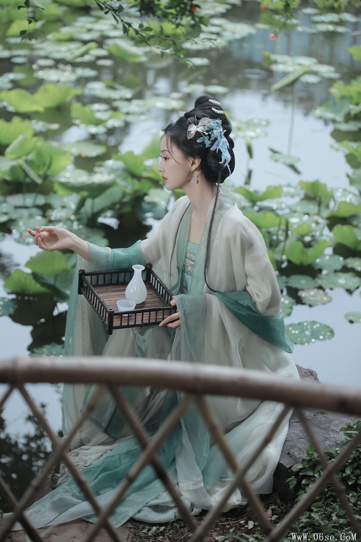 图片[25]-YiTuYu艺图语 Vol.7750 Du Du[29P]-六色网