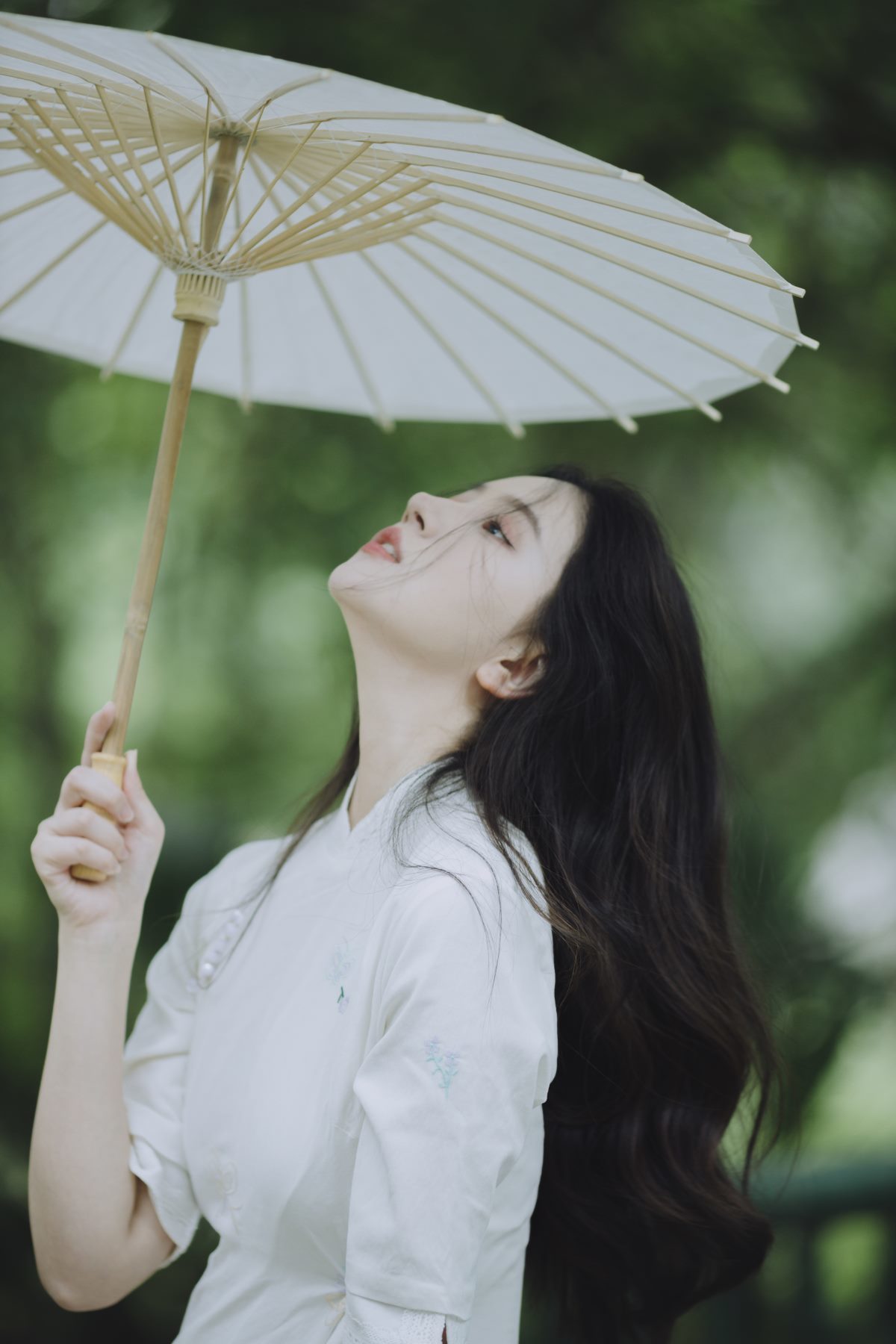 图片[12]-YiTuYu艺图语 Vol.3093 You Ling Hu Zi[31P]-六色网