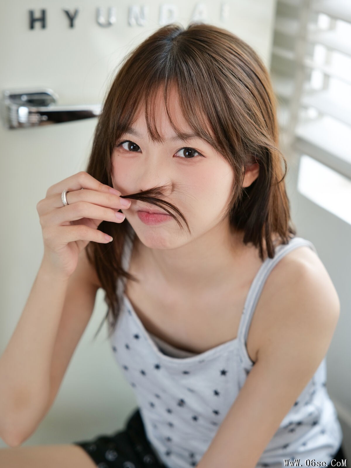 图片[15]-YiTuYu艺图语 Vol.6843 Nai Xiao Meng[29P]-六色网