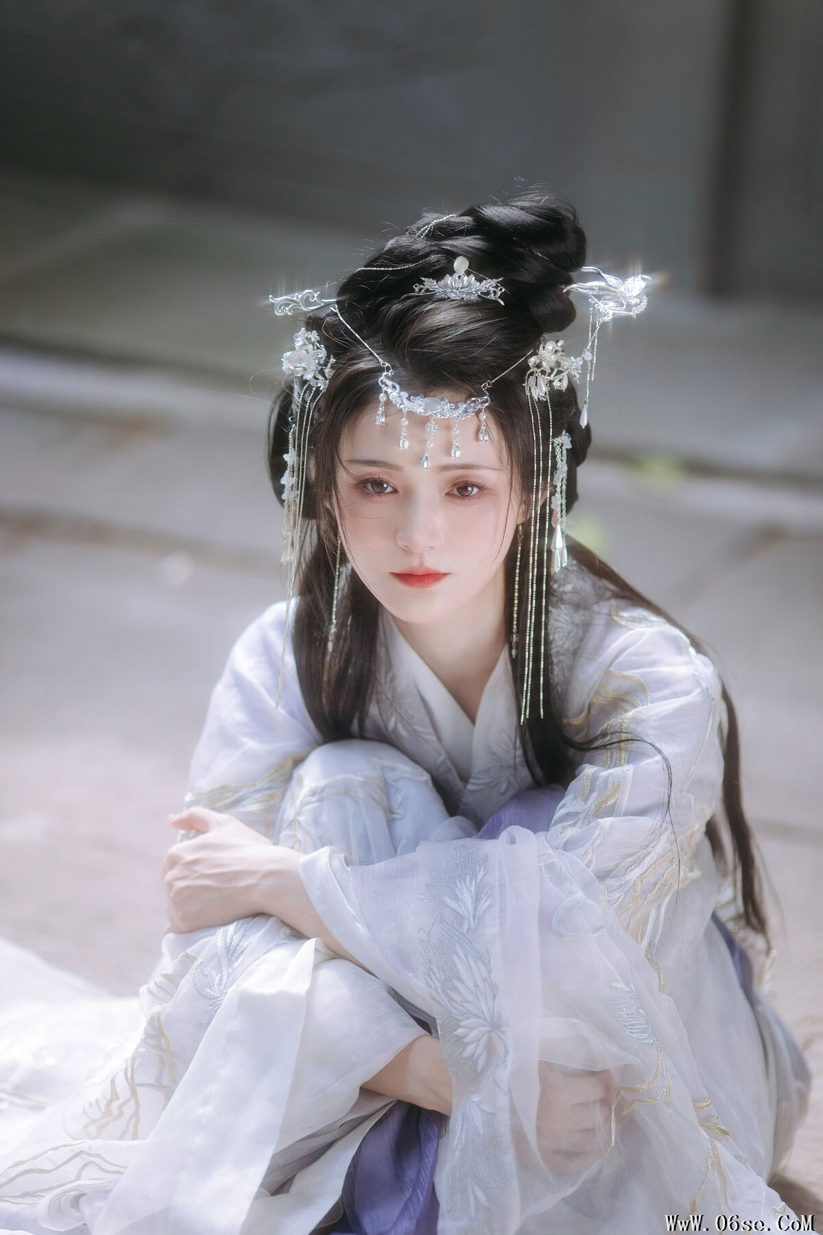 图片[15]-YiTuYu艺图语 Vol.7258 Xin Yu[21P]-六色网