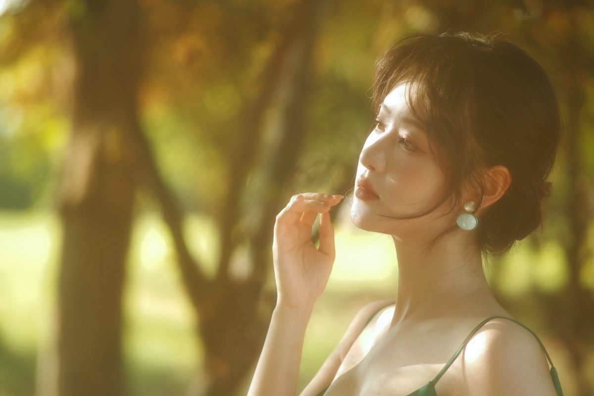 图片[5]-YiTuYu艺图语 Vol.5483 Yue Bai Xing Xi[24P]-六色网