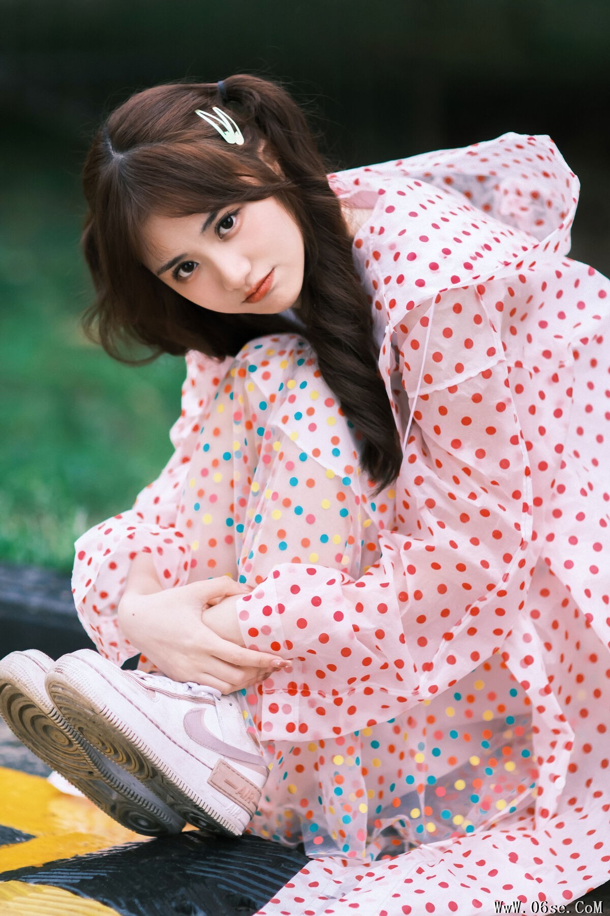 图片[26]-YiTuYu艺图语 Vol.6798 Xiao Xin Gan Er[31P]-六色网