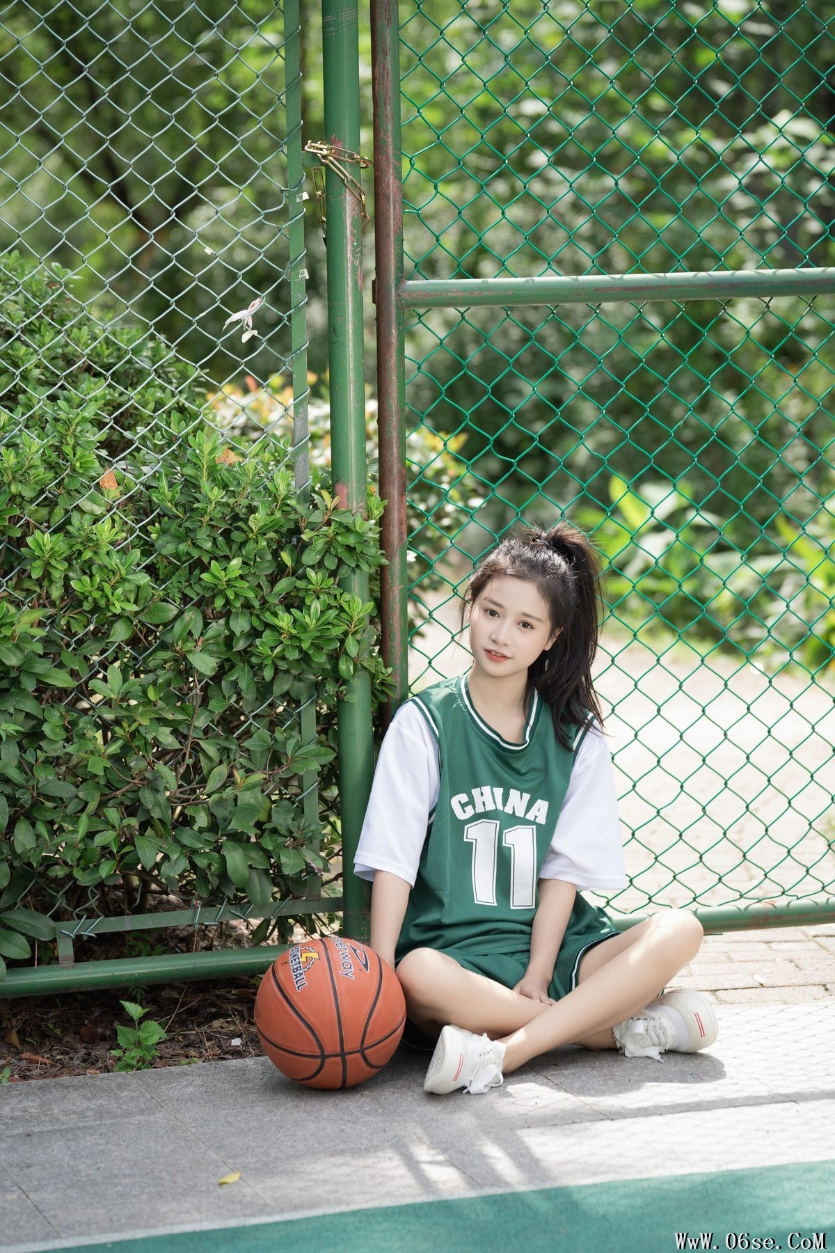 图片[15]-YiTuYu艺图语 Vol.5865 Cheng Zi Shu[24P]-六色网
