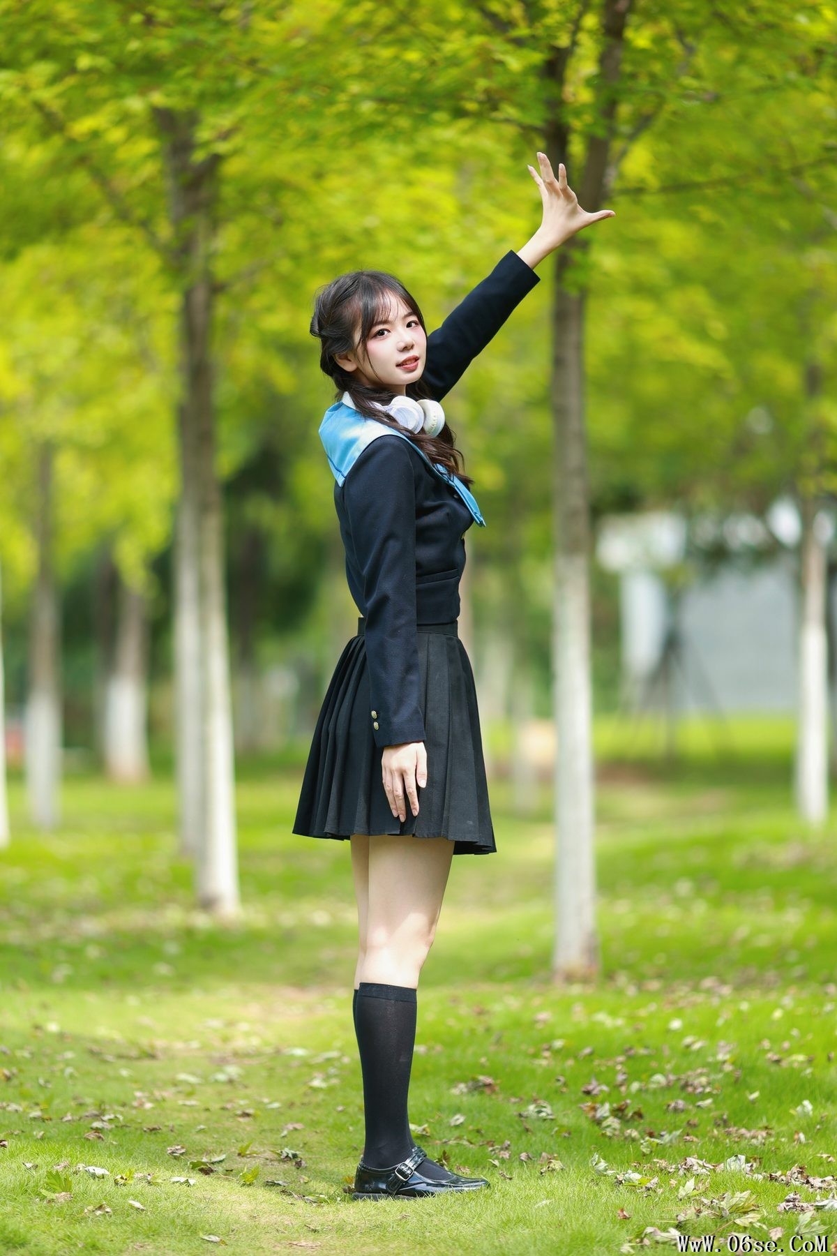 图片[12]-YiTuYu艺图语 Vol.5664 Mu Yan Se Cc[34P]-六色网