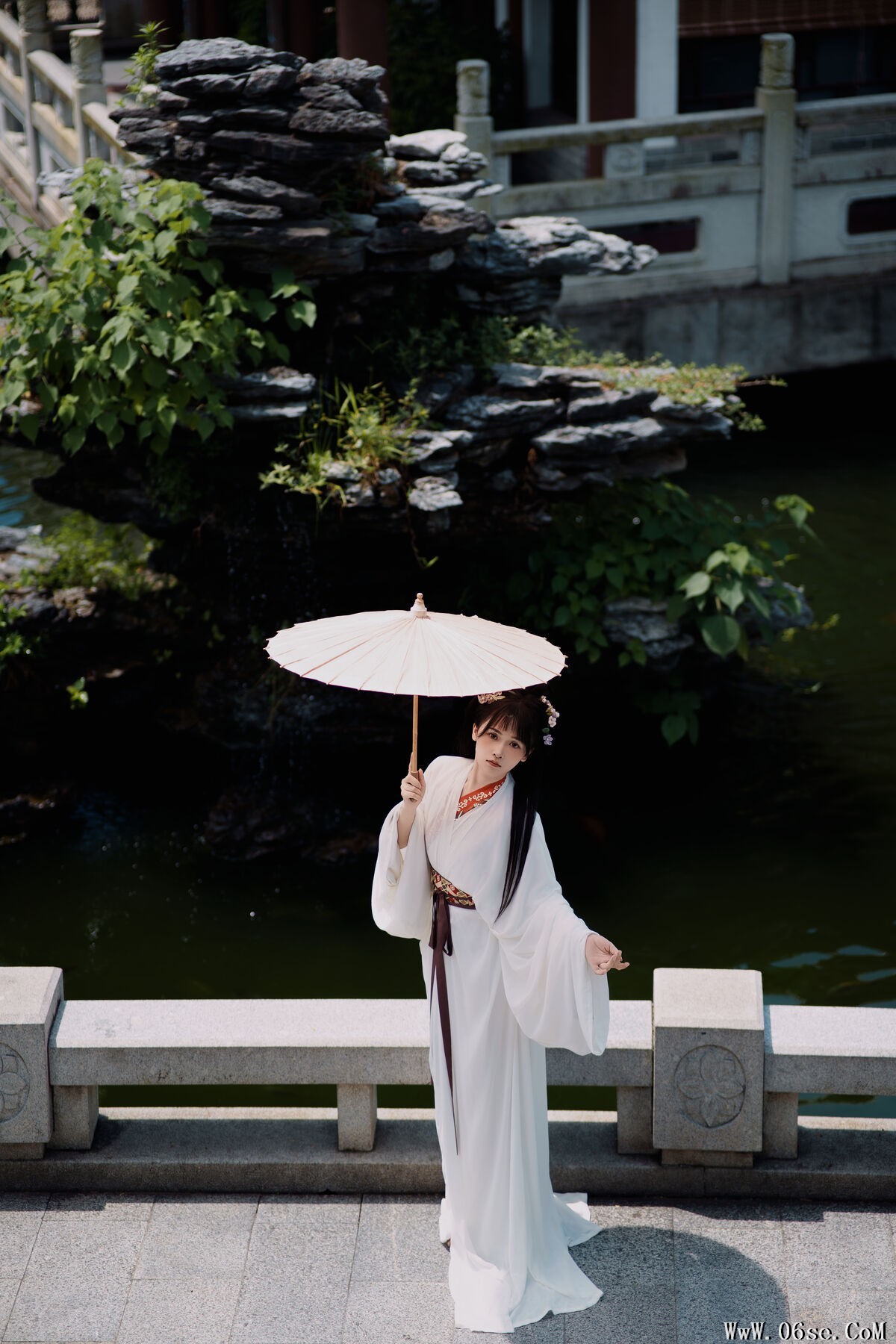 图片[24]-YiTuYu艺图语 Vol.7499 Xiao Xiao Yu[31P]-六色网