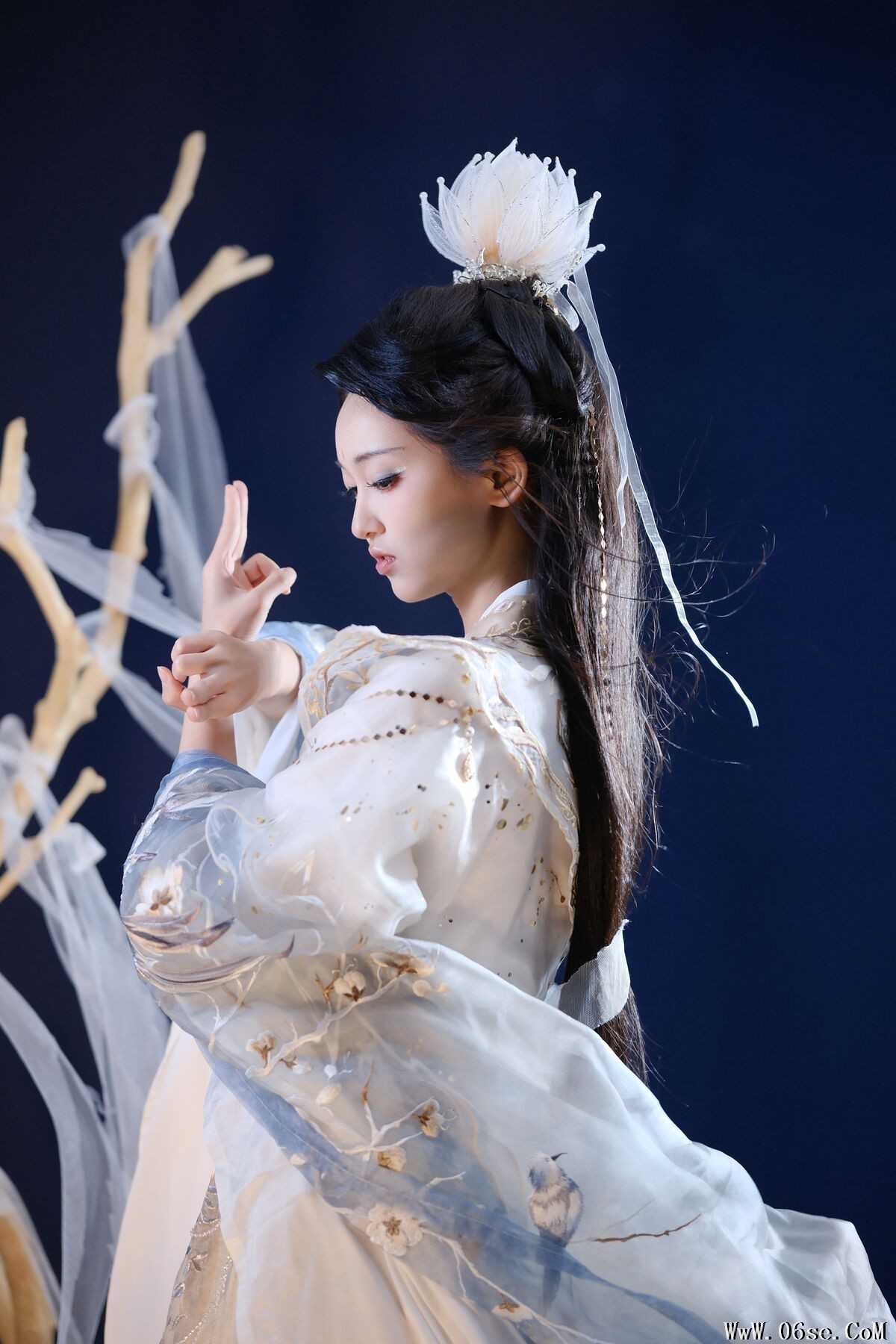 图片[11]-YiTuYu艺图语 Vol.7140 Leng Ku Wang Ye[21P]-六色网