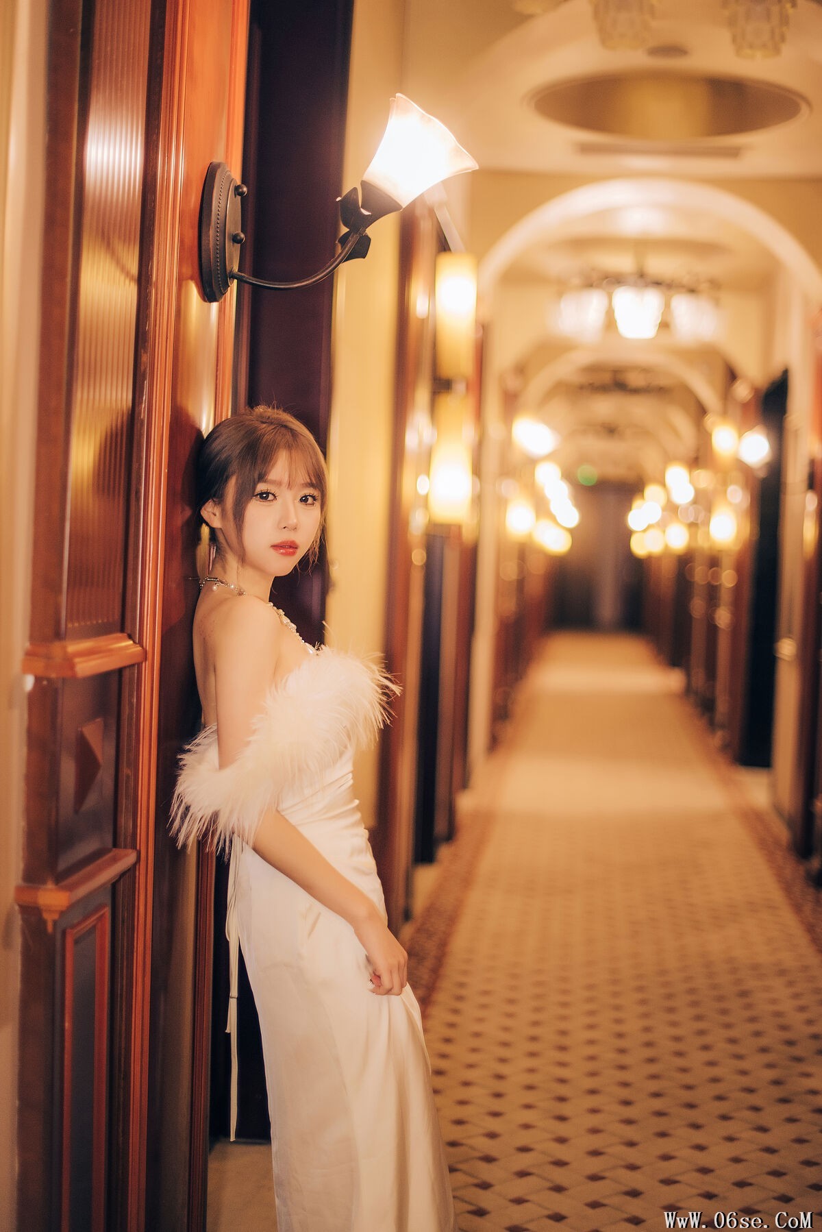 图片[25]-YiTuYu艺图语 Vol.6556 Nini Shi Ni[68P]-六色网