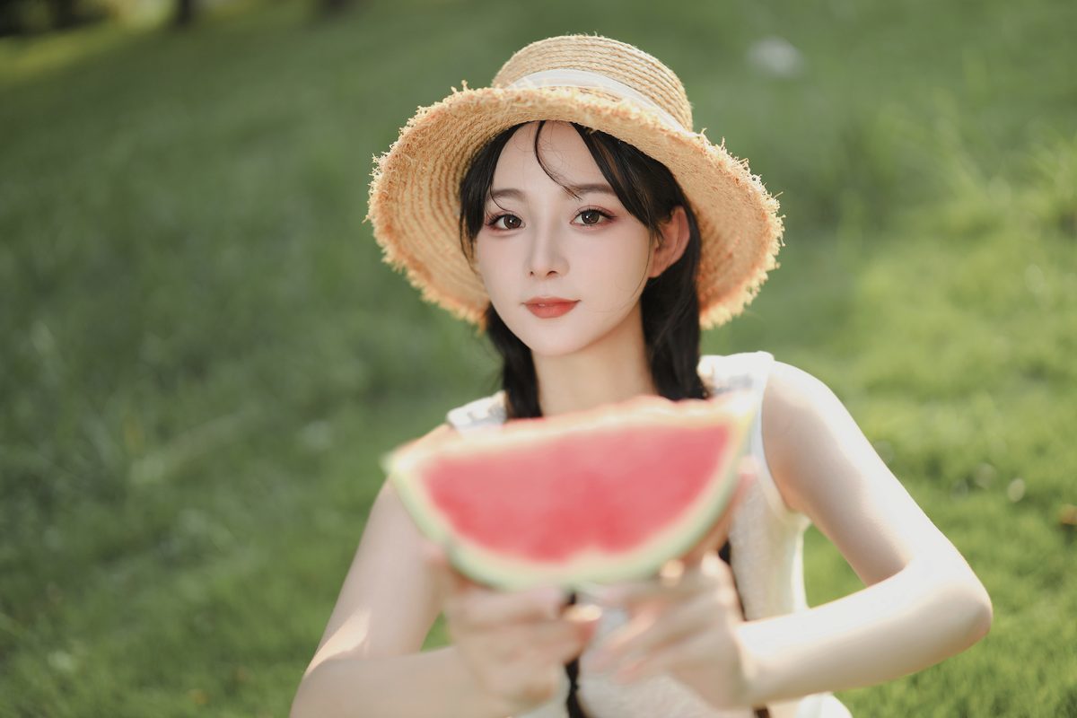 图片[12]-YiTuYu艺图语 Vol.5578 Wo Shi Xiao Sui Sui[23P]-六色网