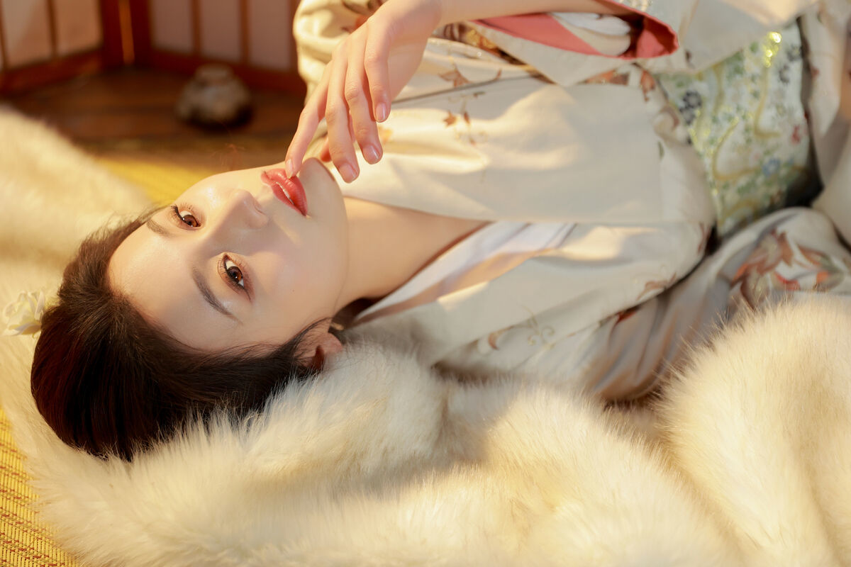 图片[16]-YiTuYu艺图语 Vol.7601 Peng Xiao Ya Ya[39P]-六色网