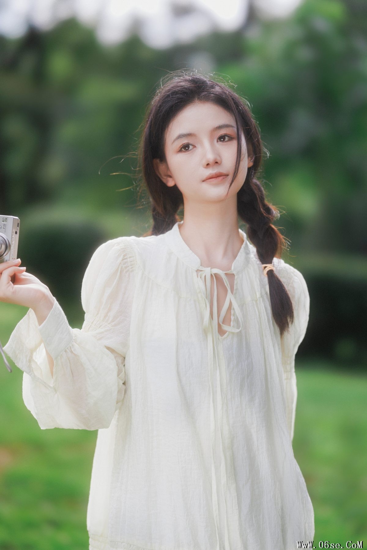 图片[10]-YiTuYu艺图语 Vol.5186 Bu Ta Xiao Yao[61P]-六色网