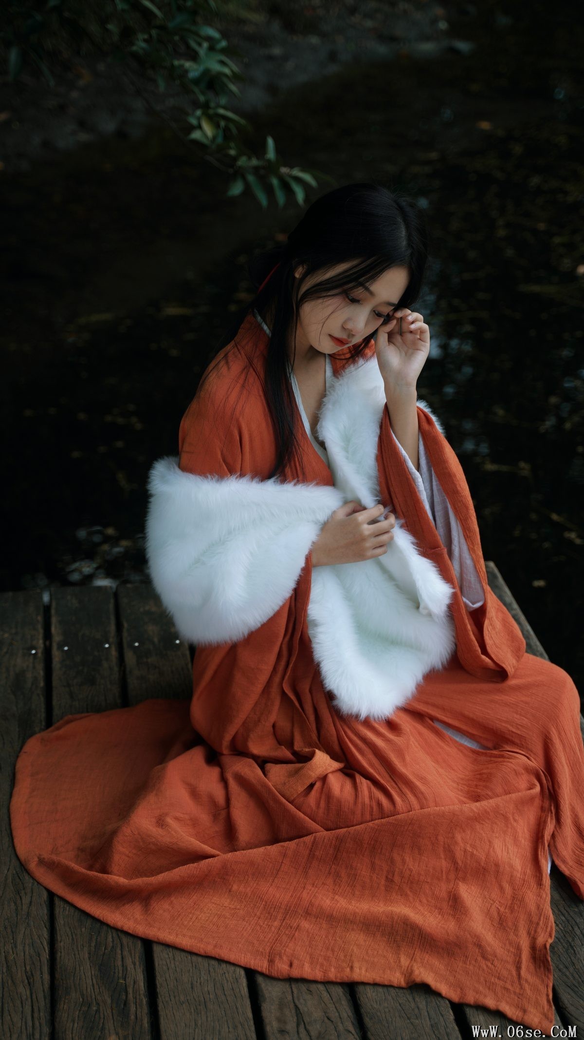 图片[25]-YiTuYu艺图语 Vol.3218 Wang Wang Xiao Xiao Shu[26P]-六色网