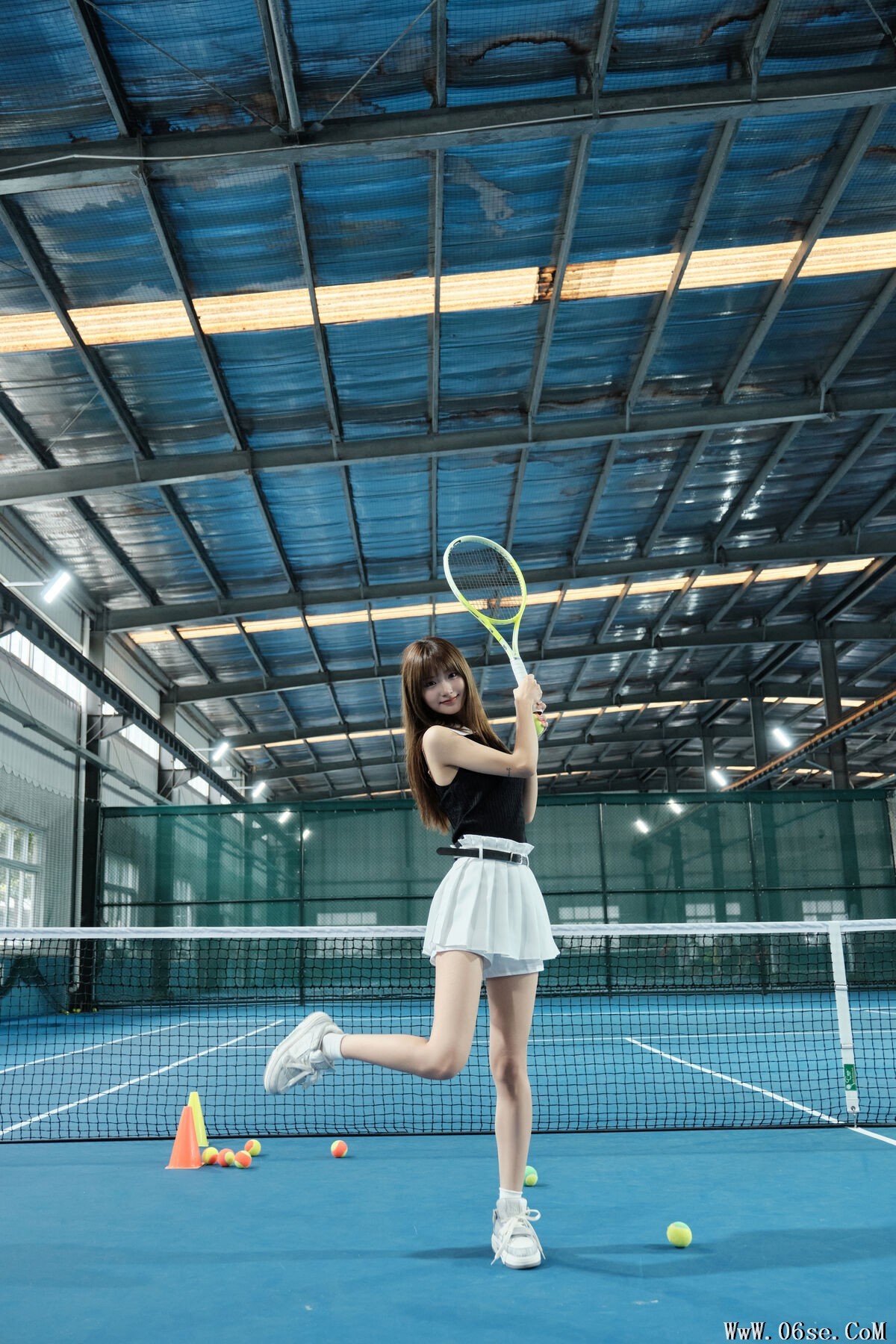 图片[18]-YiTuYu艺图语 Vol.7624 Chen Nian Xiao Jiu[32P]-六色网