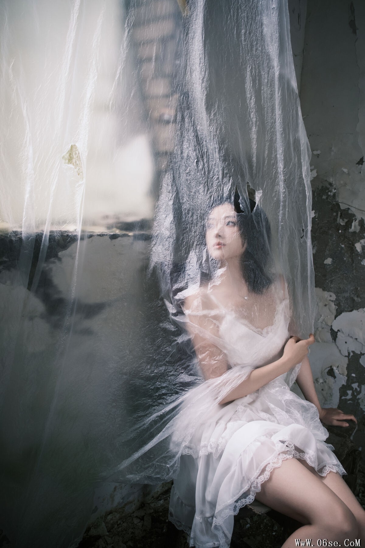 图片[15]-YiTuYu艺图语 Vol.7091 To Xiao Bei[33P]-六色网