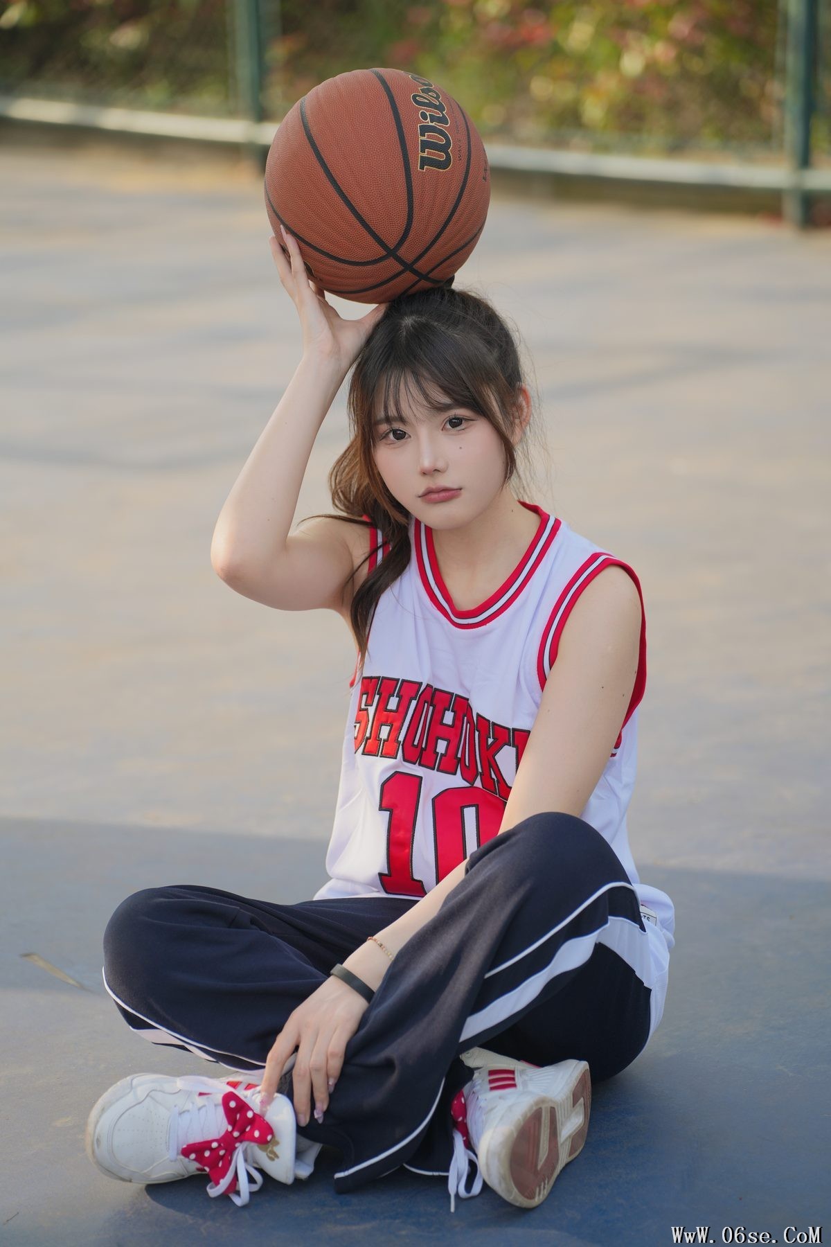 图片[17]-YiTuYu艺图语 Vol.4188 Shiro[35P]-六色网